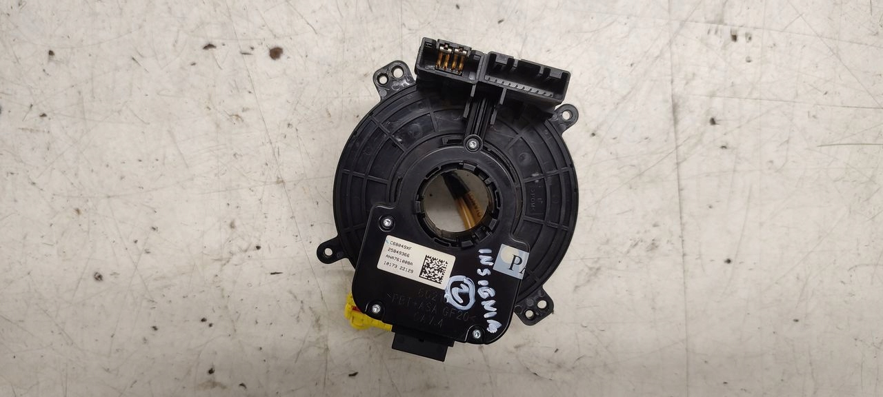 ring zwijak Opel Insignia 2,0 CDTI