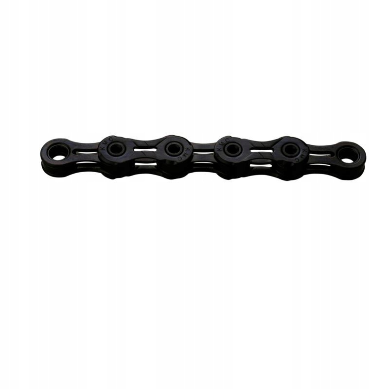 Kmc Łańcuch DLC 10 116 ogniw czarny Box