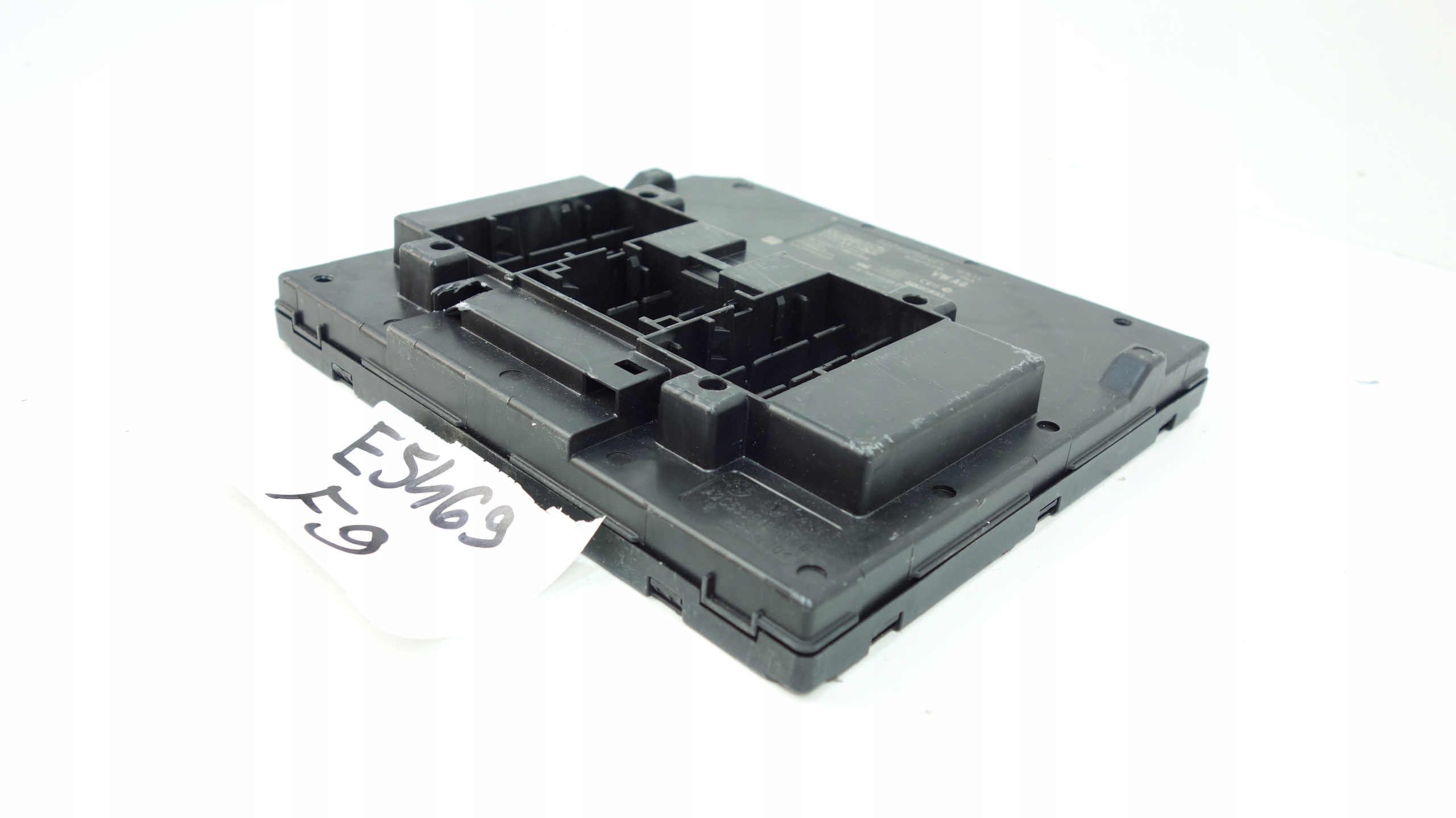 module control unit BCM KOMFORTU AUDI VOLKSWAGEN SKODA 5Q0937084EC