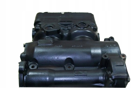 Воздушный компрессор MAN TGX 51541007115