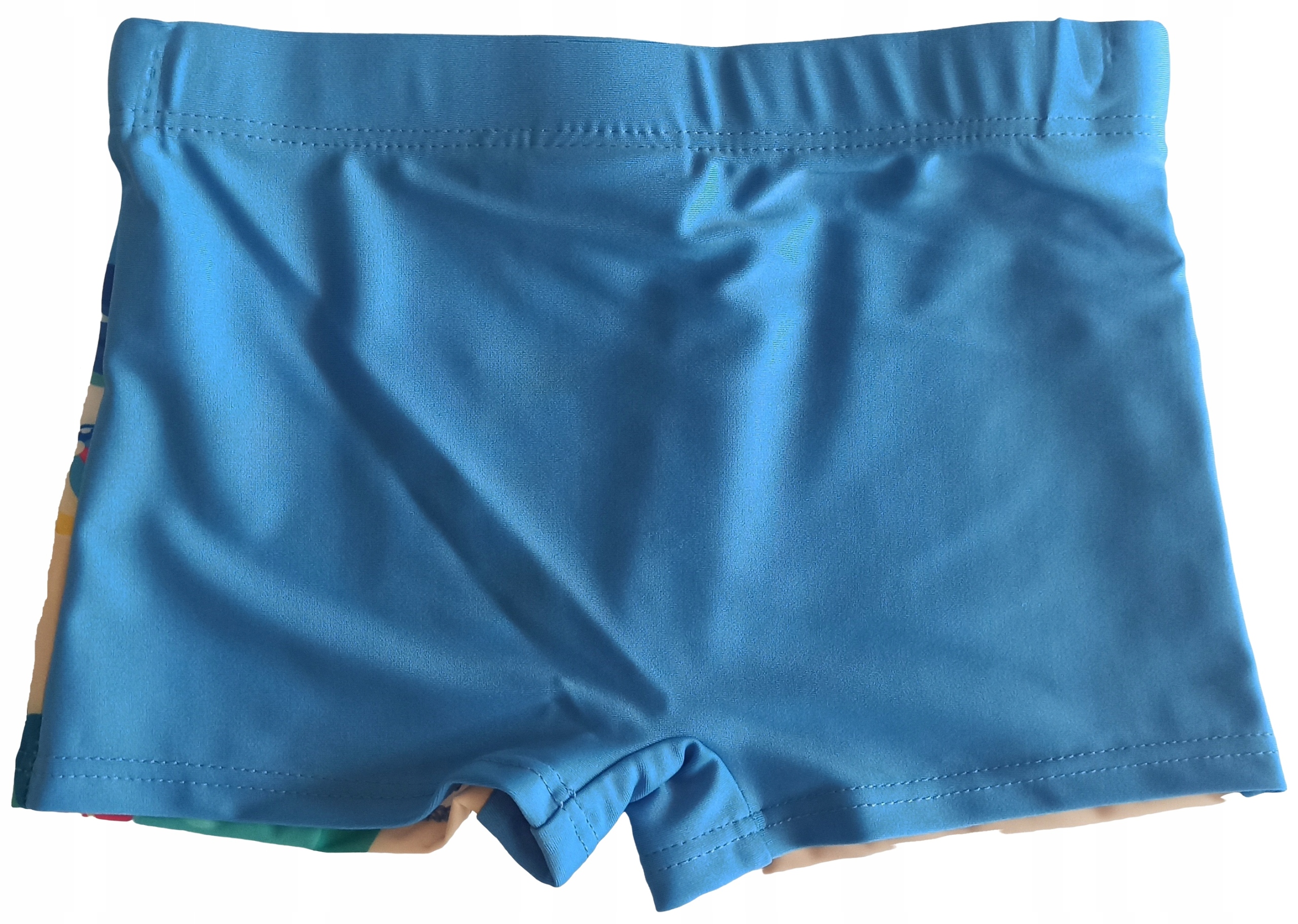 Kąpielówki Dziecięce Bokserki Pokemony Pikachu Marka Inna marka