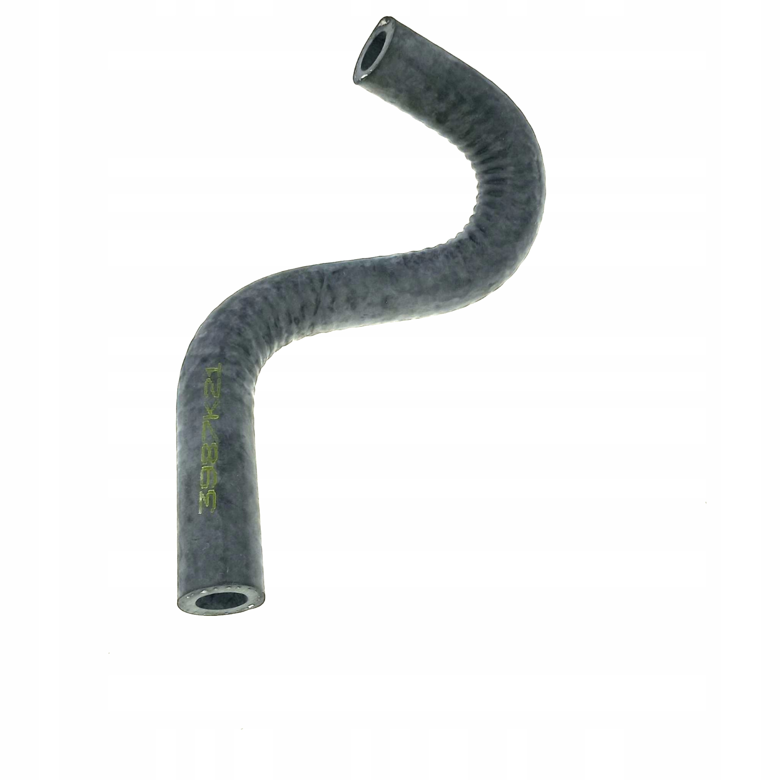 ШЛАНГ СИСТЕМИ ОХОЛОДЖЕННЯ КОМПРЕСОРА DAF 2124570