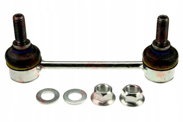 TRW РОЗ'ЄМ СТАБІЛІЗАТОРА СТАБІЛІЗАТОРА ЗАД. L/ПРАВ.40mm VOL