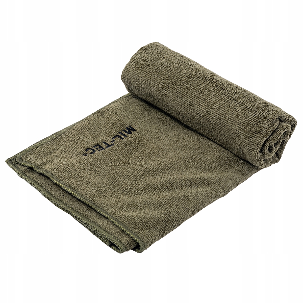 Быстросохнущее полотенце Mil-Tec Olive 60 x 120 см
