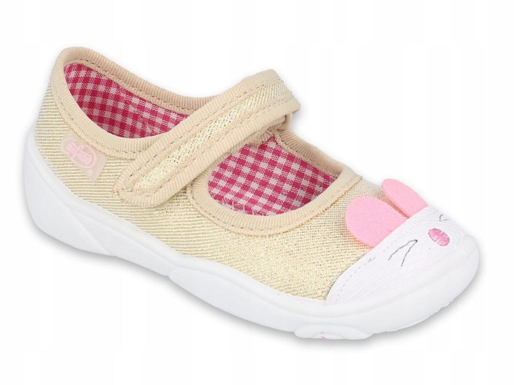 

Befado Balerinki Buty Dziecięce 209P035 Rozm 24