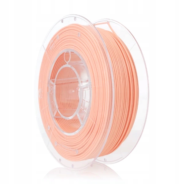 Filament PLA Pastel Rosa3D Peach Brzoskwiniowy 350g