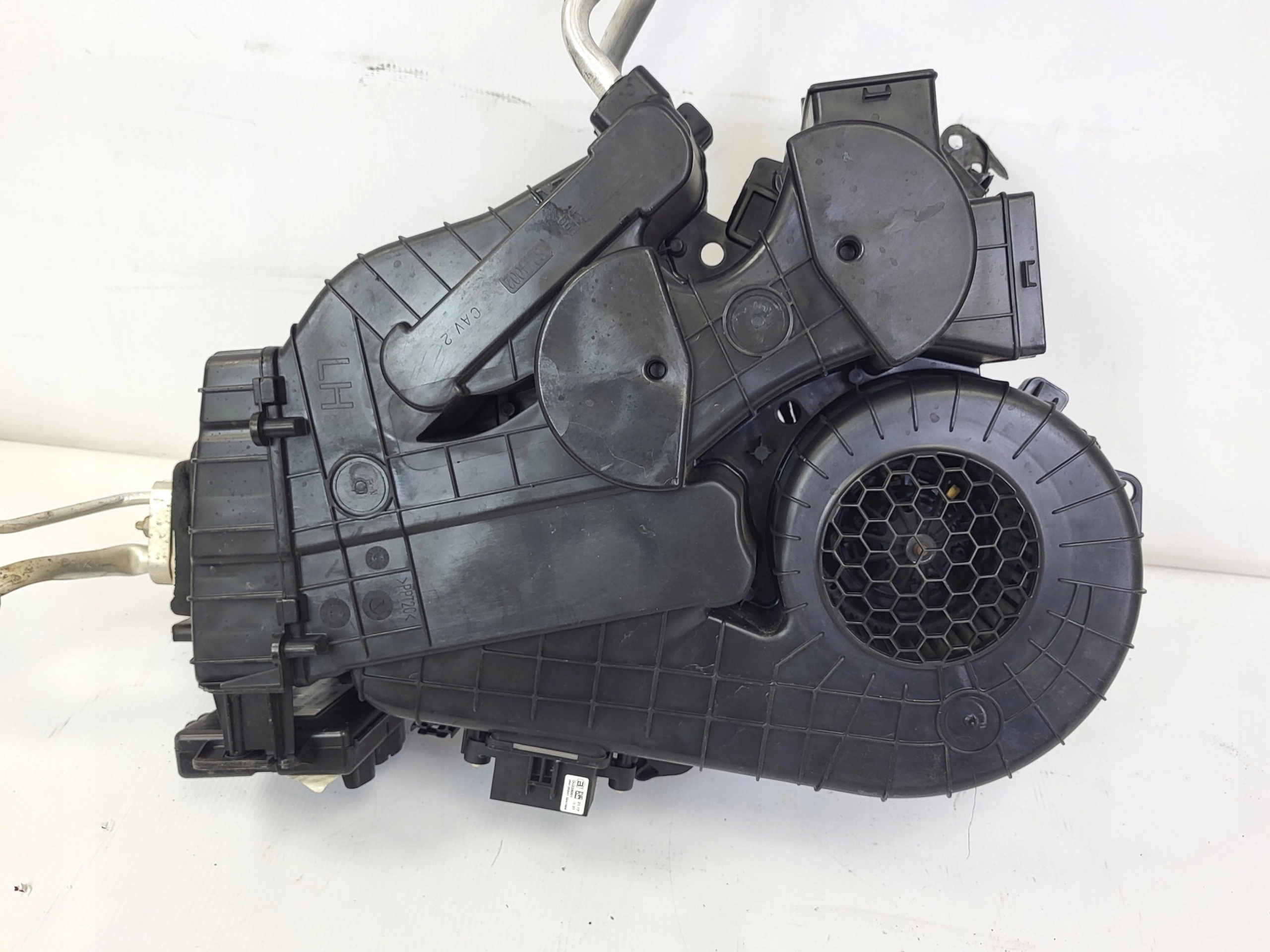 радиатор отопителя 68342099aa CHRYSLER PACIFICA II 2017r 3.6b