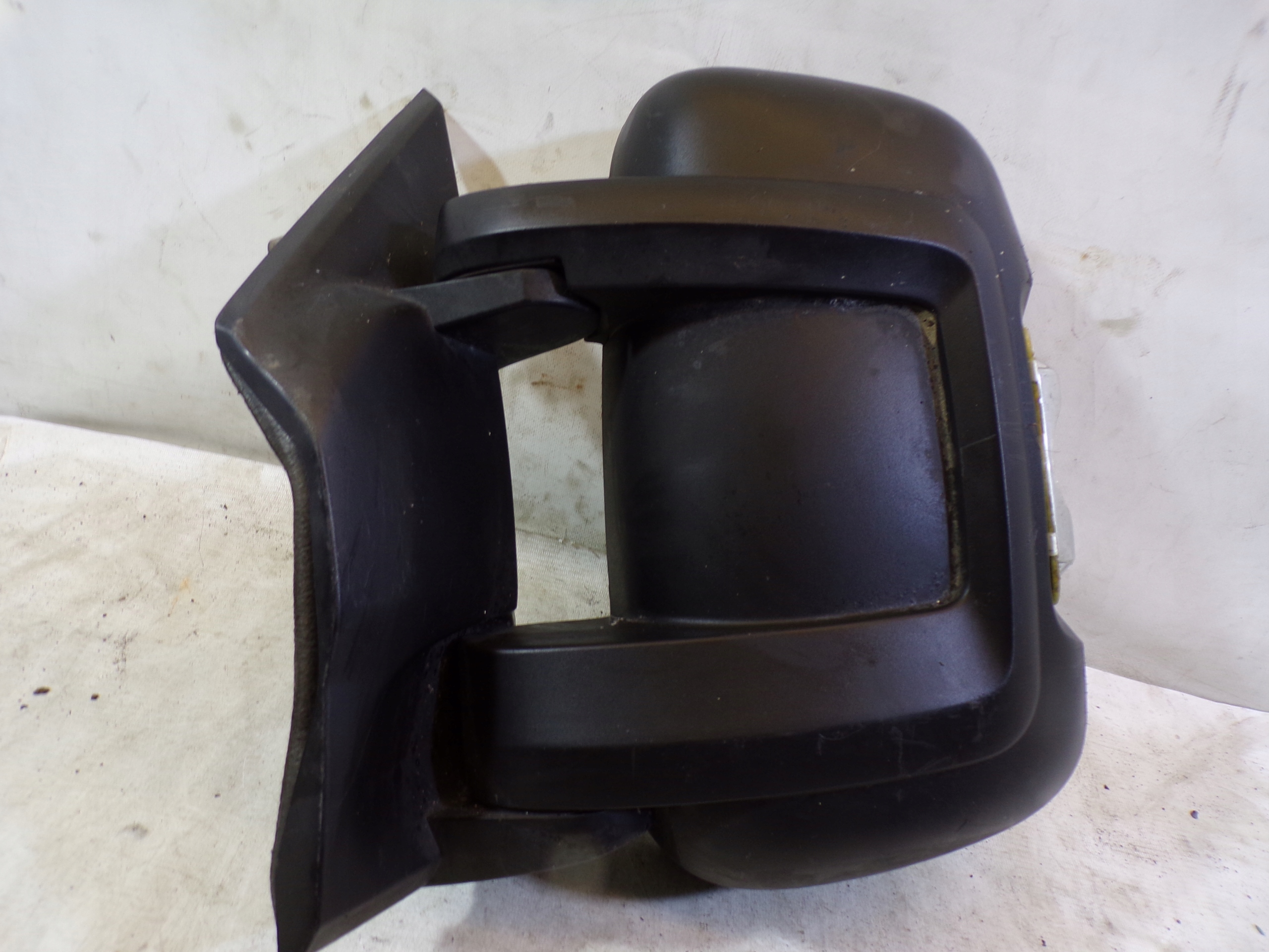 mirror left FIAT DUCATO 3 III 2 PIN (3) (K2)
