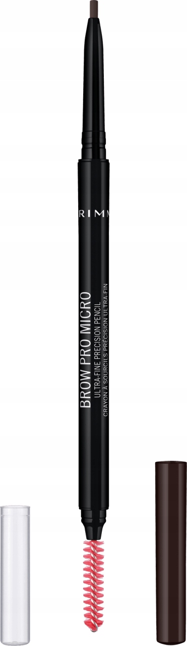 

Rimmel Kredka Brow Pro Micro 003 Dark Brown