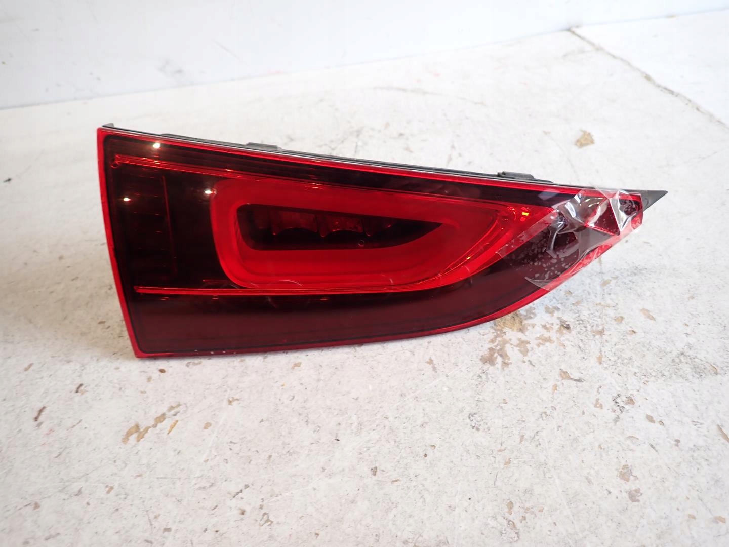 light rear part rear left MERCEDES GLA W247 2018- A2479063501