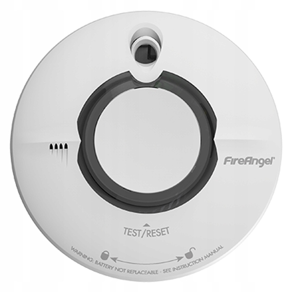 

Czujnik Dymu Fireangel Thermoptek ST630INT 10 Lat