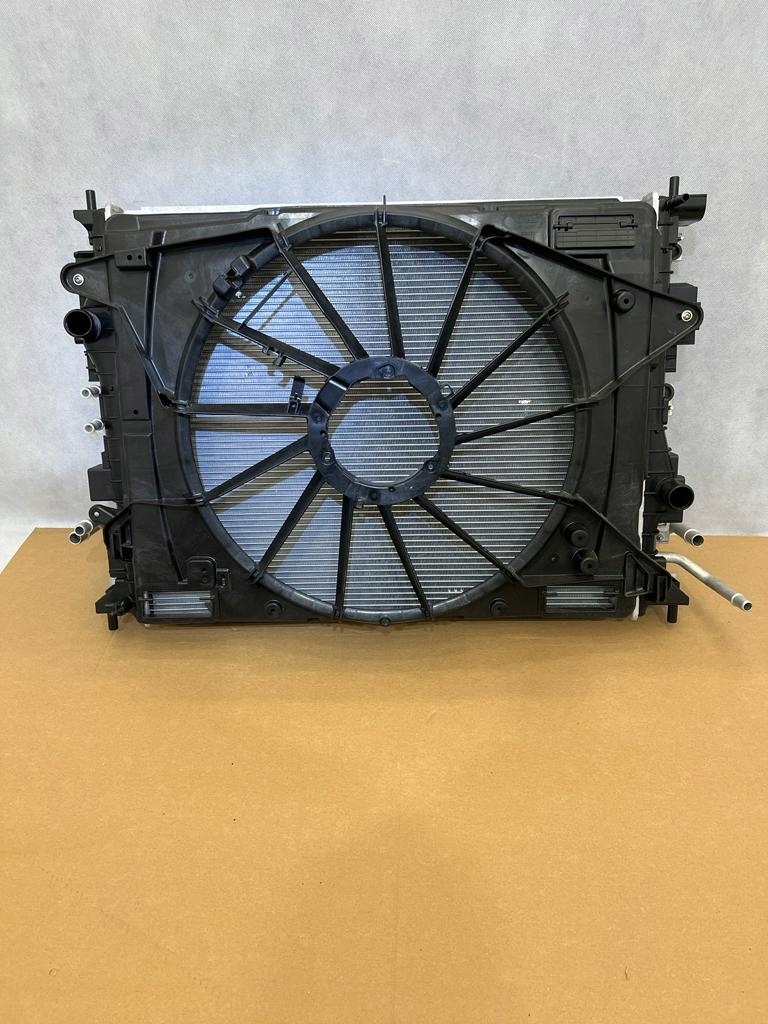 KOMPLET CHŁODNIC FORD KUGA III ESCAPE LX6Z8005A