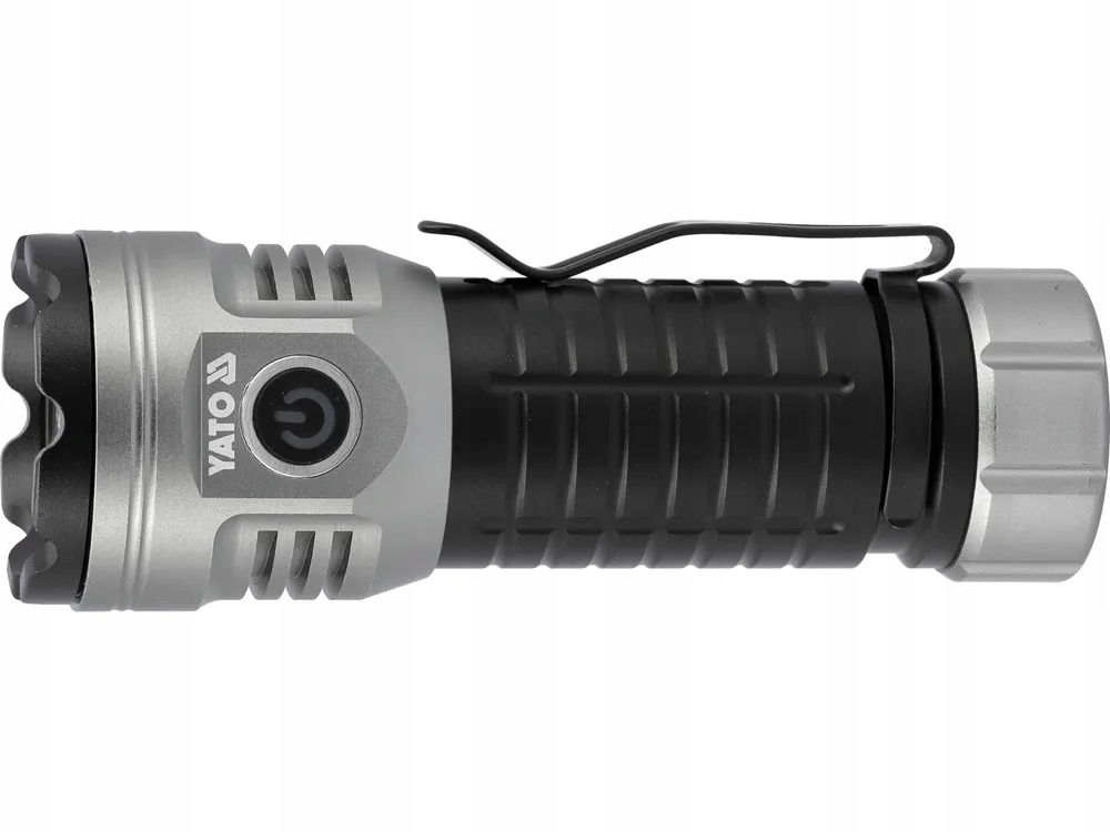 Latarka Akumulatorowa 30W 3000LM Usb