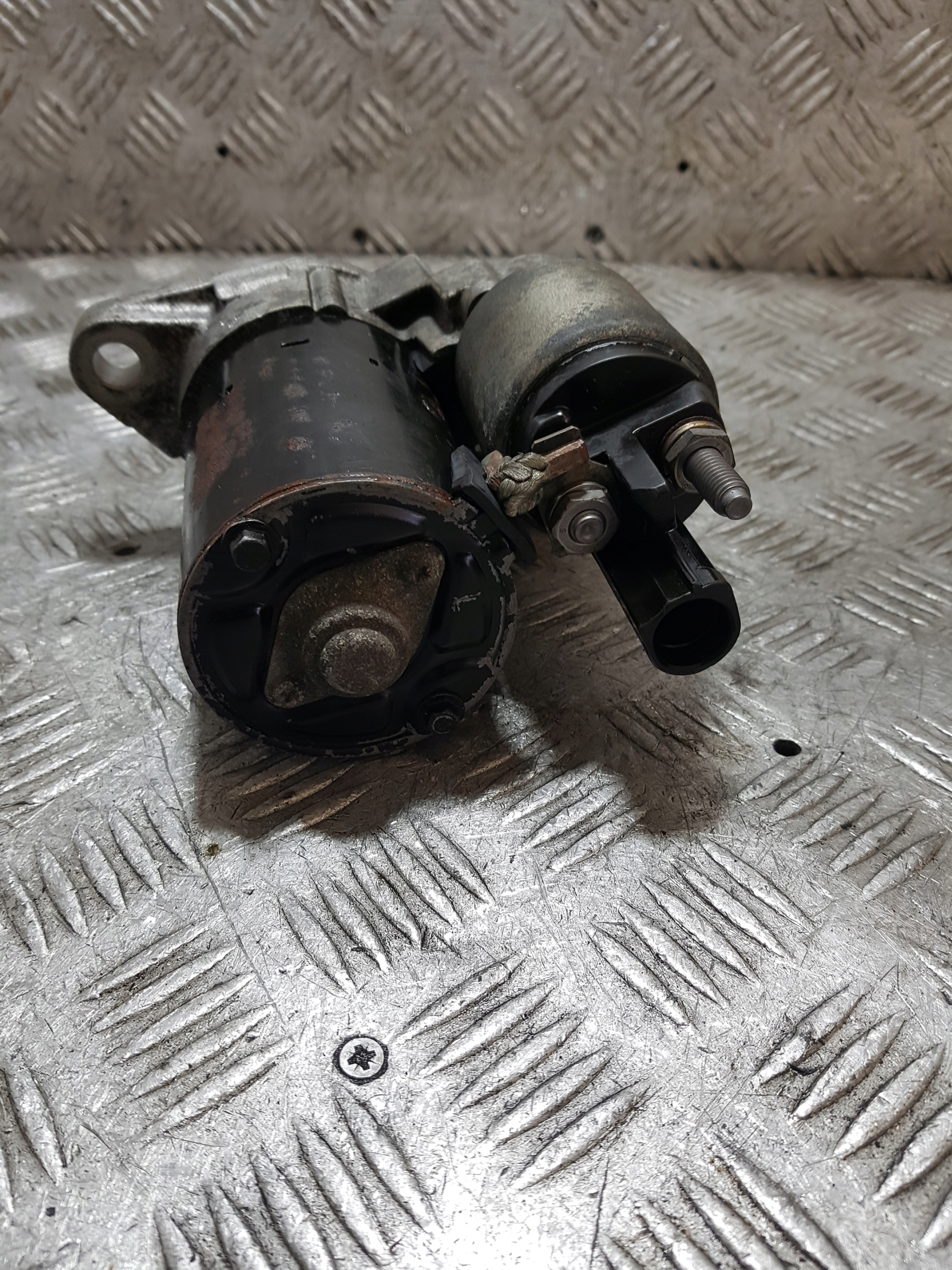 starter SEAT IBIZA 3 0001120406 1.4 B