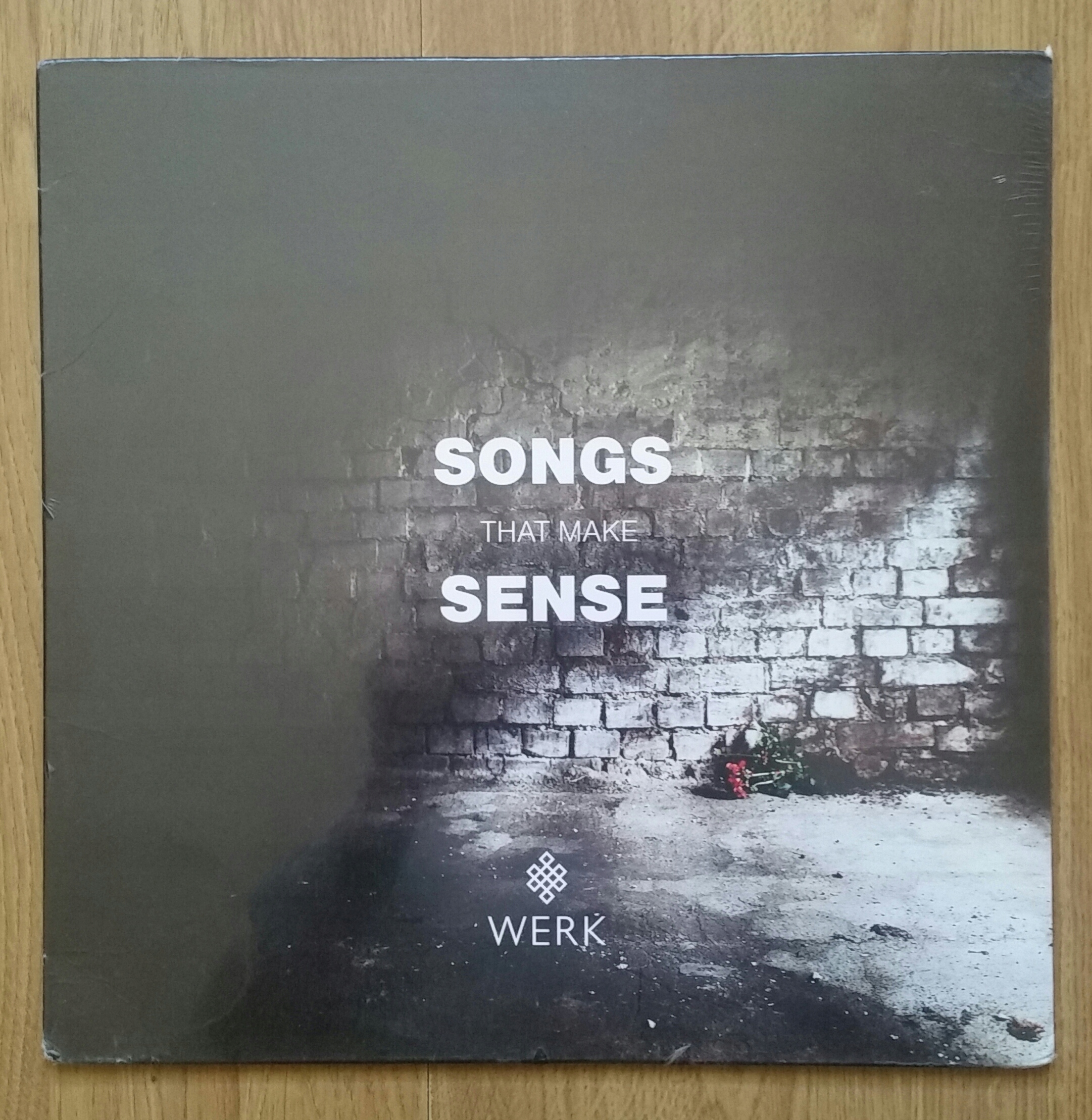 Werk Songs That Make Sense Lipnicka Lp