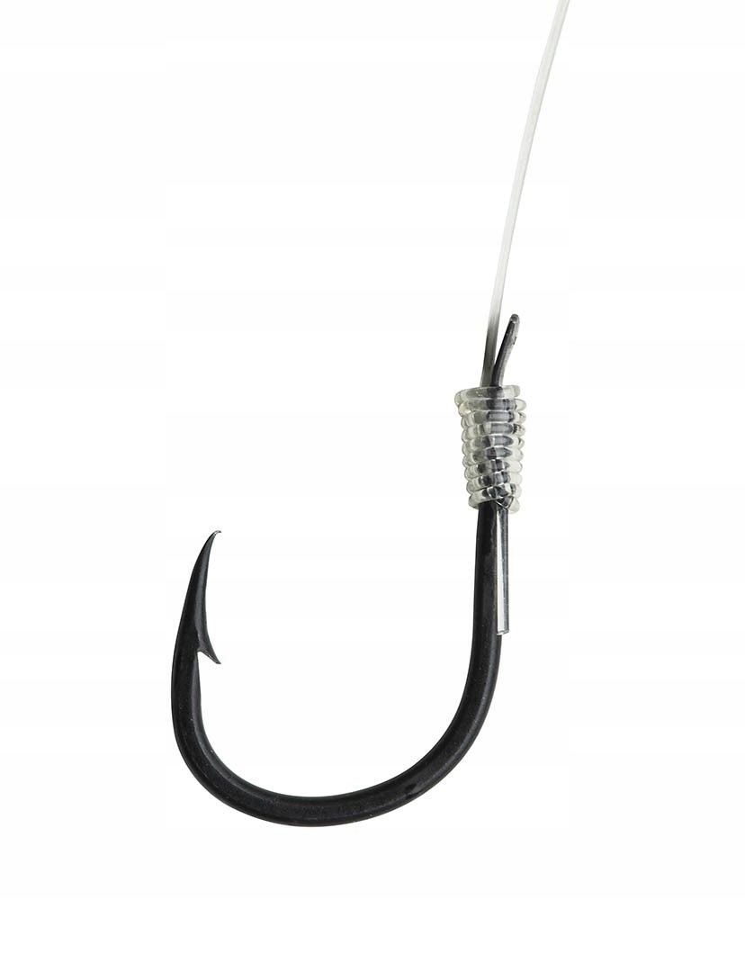 

Przypon Dam Spezi Carp rozm.4 0,30mm/70cm (10szt.)