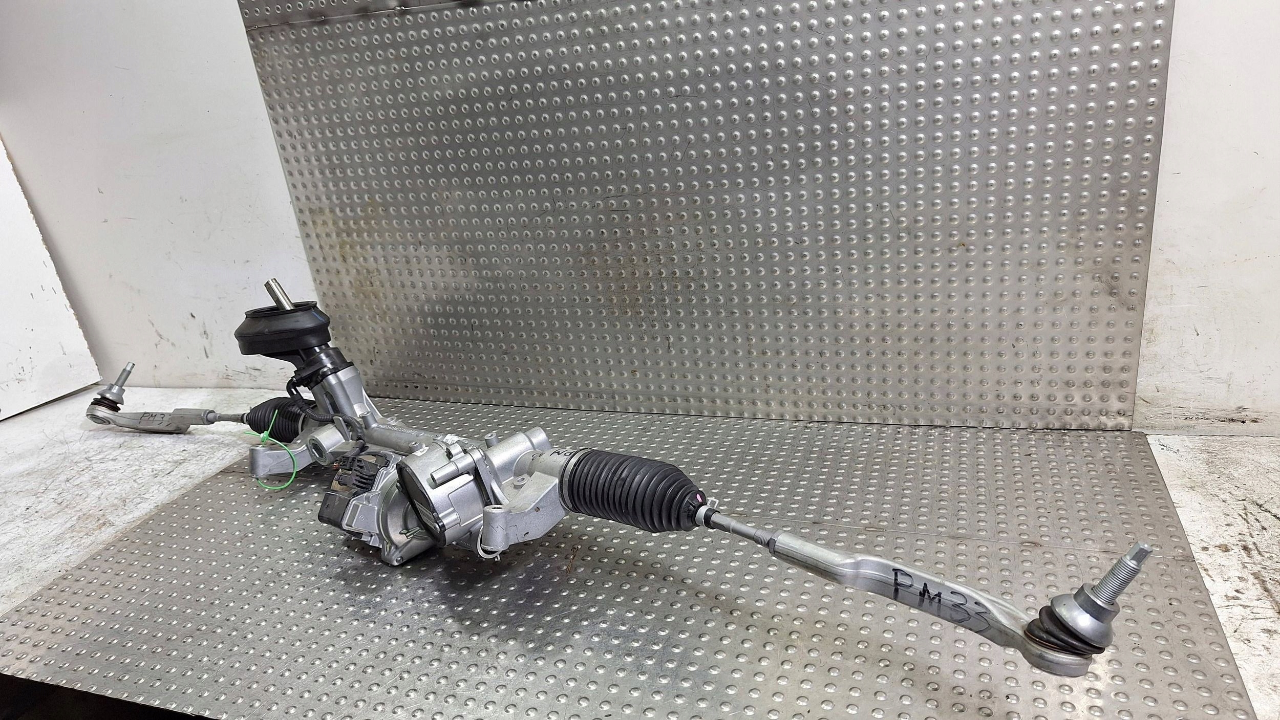 servo control A2474607301 MERCEDES A W177 GLB W247 OE 2018