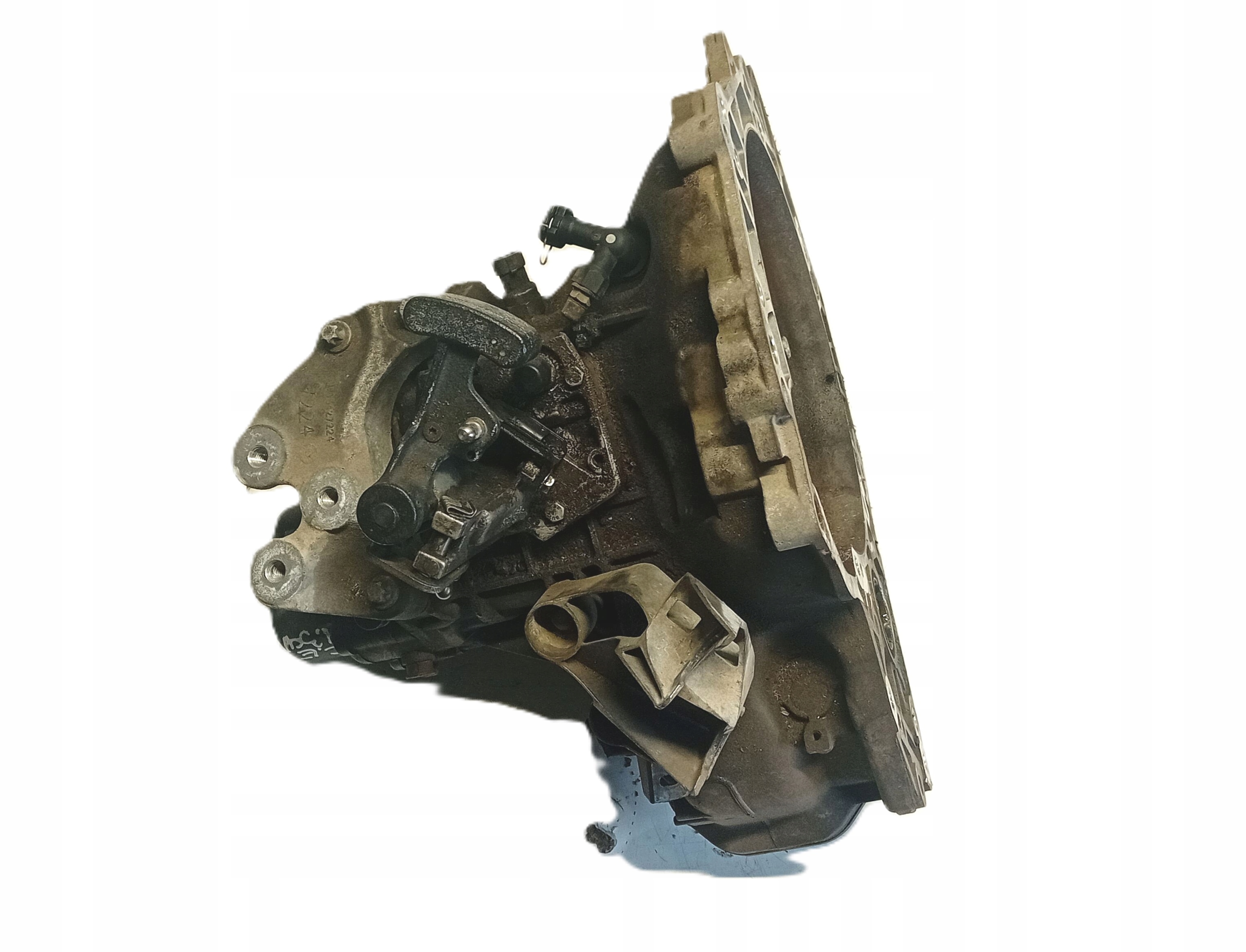 CAMBIO 1.3CDTI OPEL CORSA E ME394