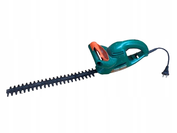 NOŻYCE DO ŻYWOPŁOTU BLACK&DECKER GT250 41CM SILNIK