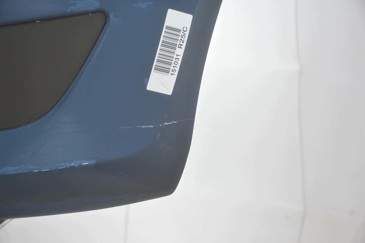 frontstoßstange * vorne FORD MONDEO MK4 46