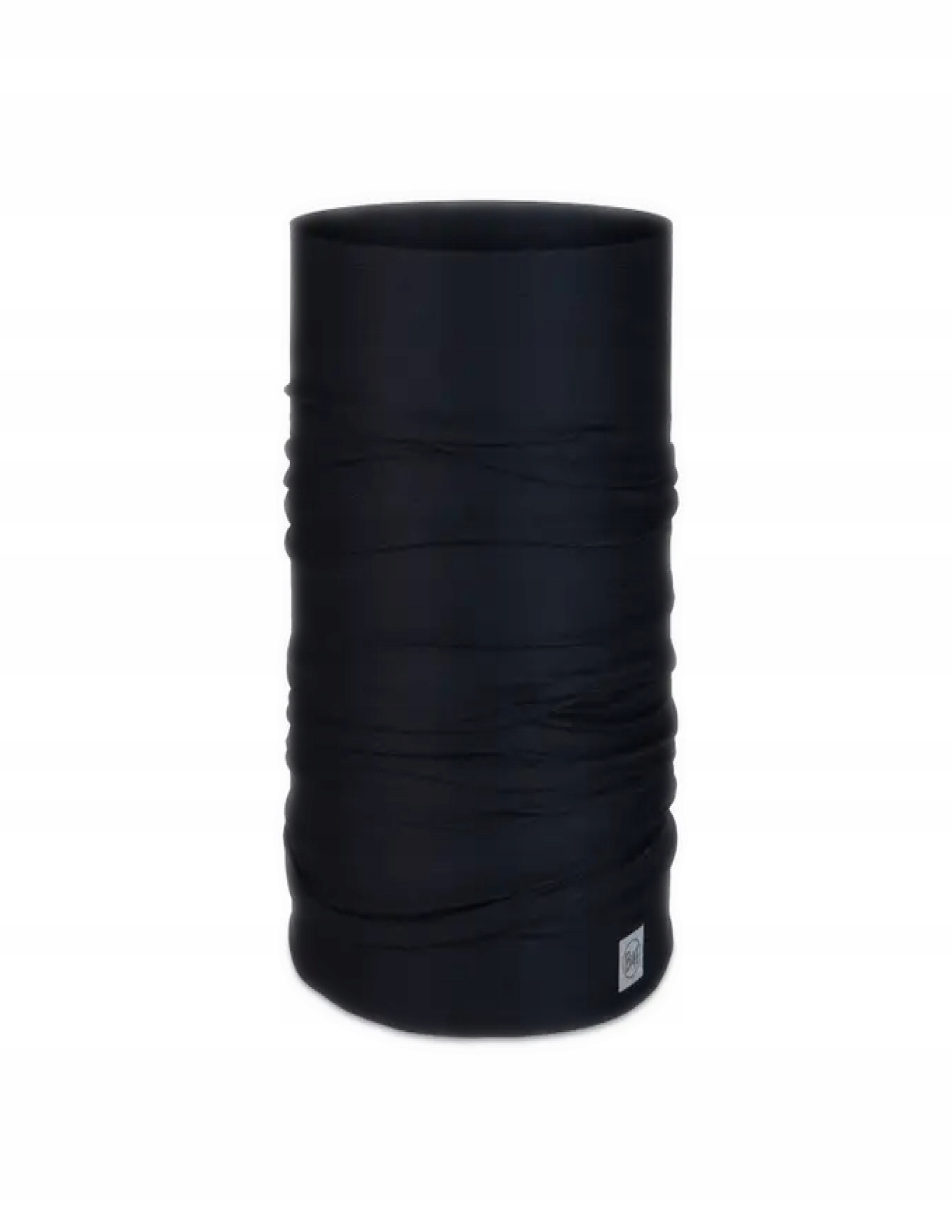 Chusta wielofunkcyjna Buff Coolnet UV Czarny