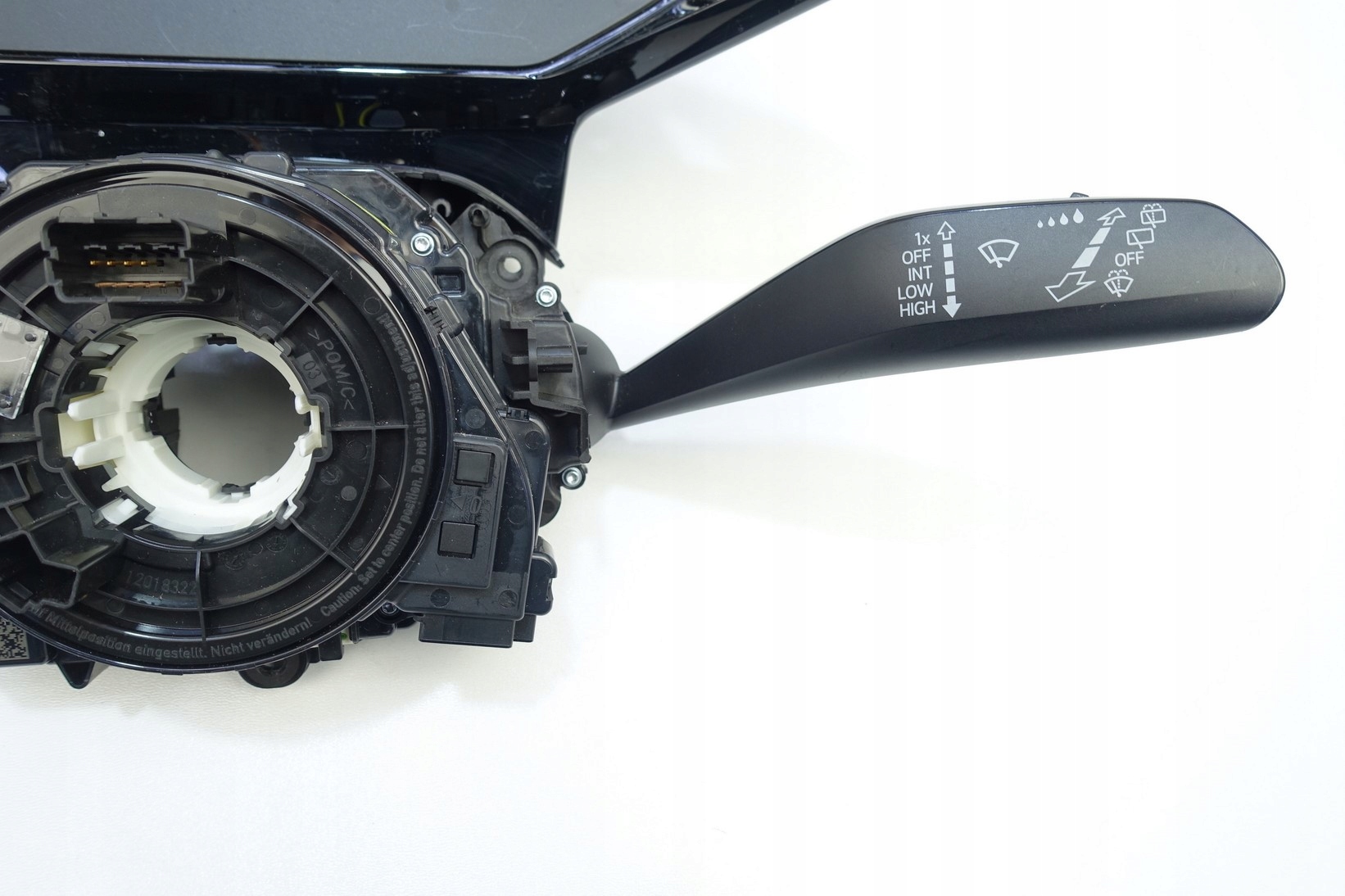 MANETKA switch VW ID.3 ID3 1EA953507G