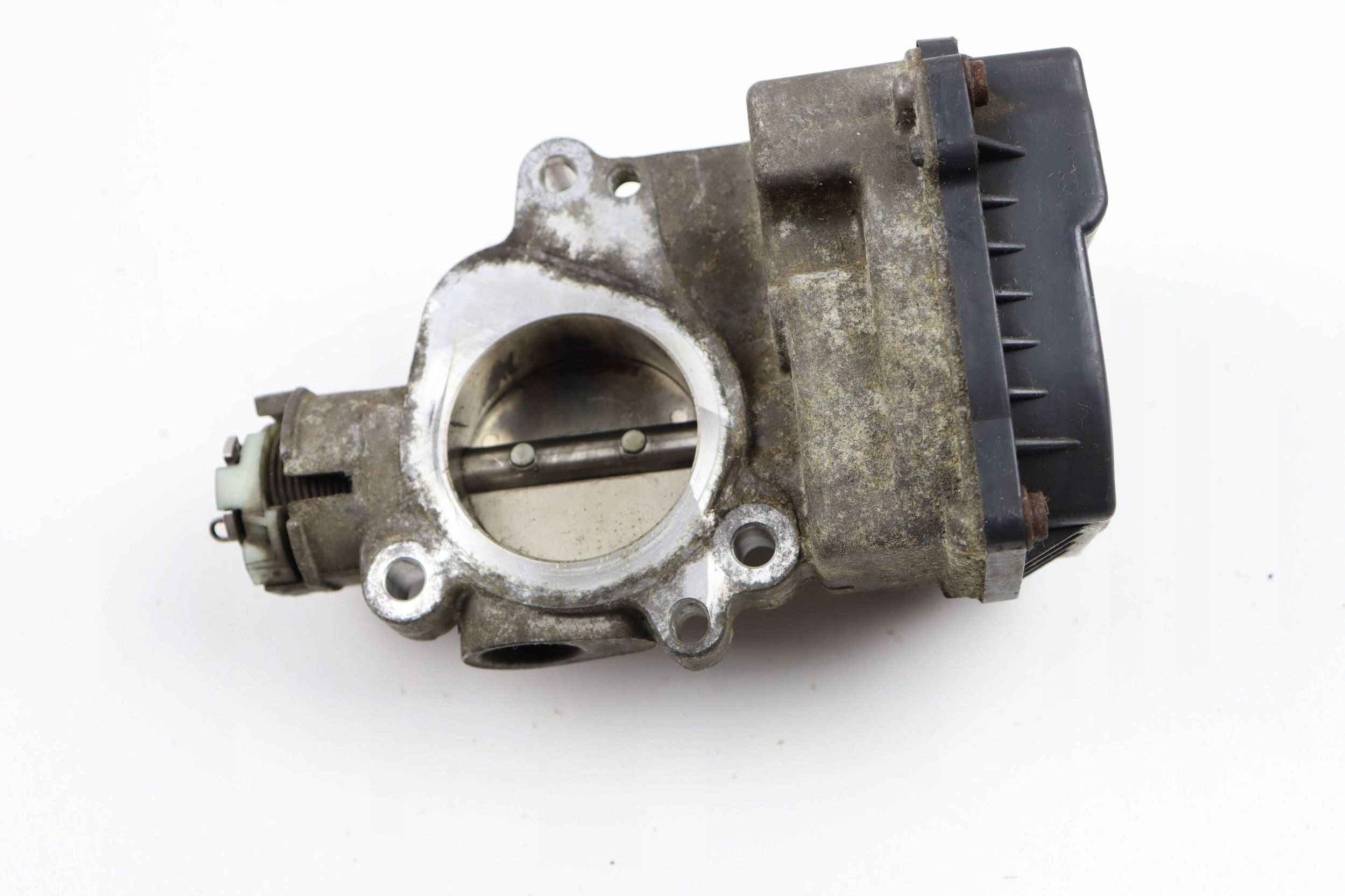 CITROEN C2 C3 e BERLINGO PEUGEOT 207 Valvola a farfalla 1.4 8V 9640796280