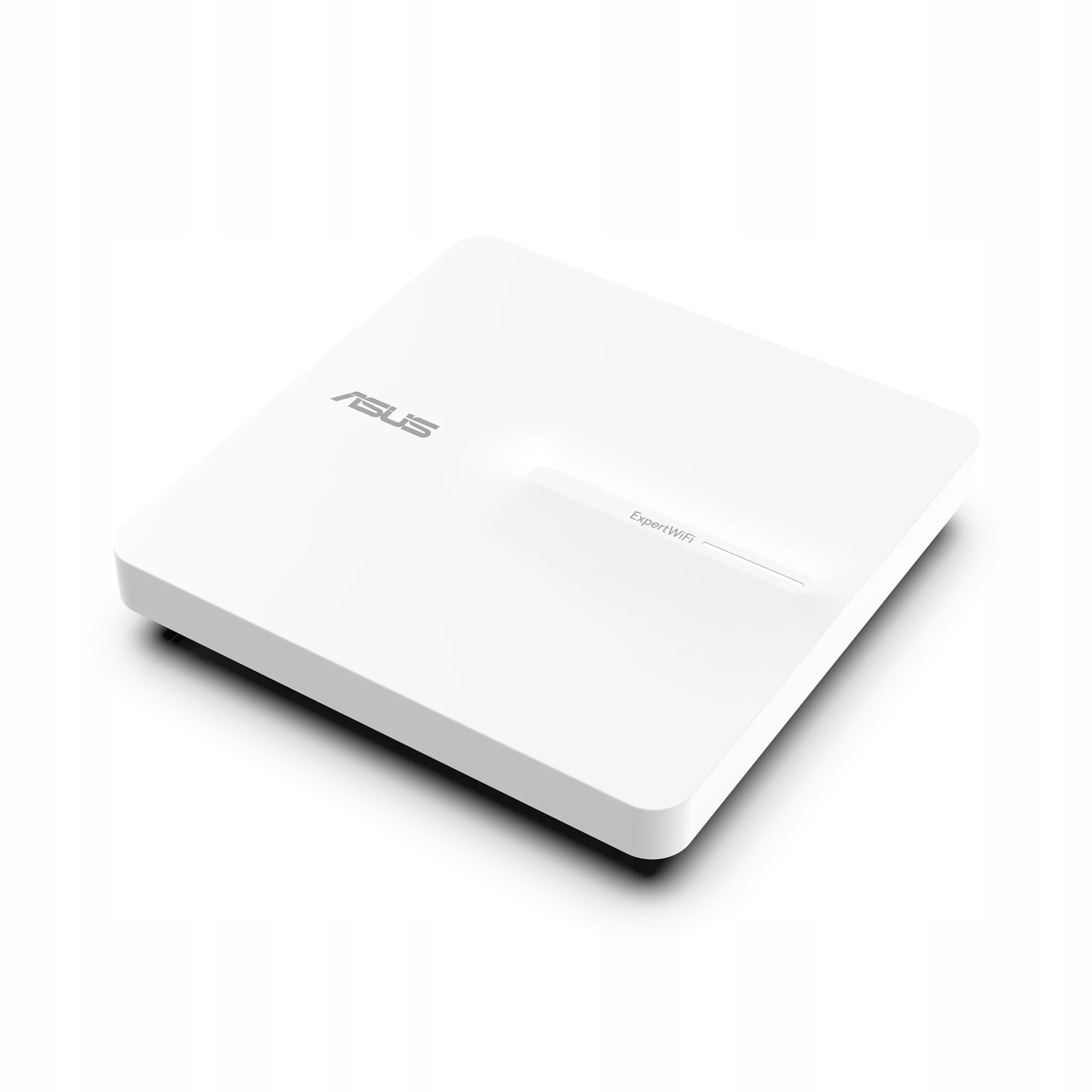Dwuzakresowy router WiFi AX3000 WiFi 6 EBA63 802.11ax 10/100/1000 Mbi