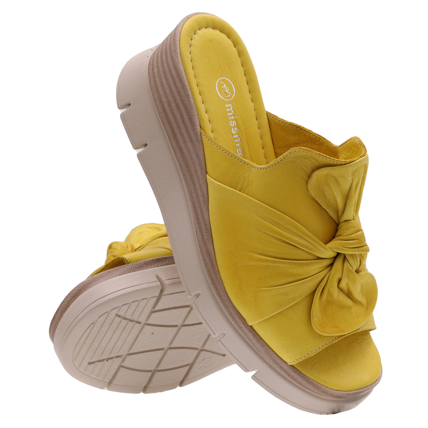 Missmama nazouváky OF-MM-34 euroobuv