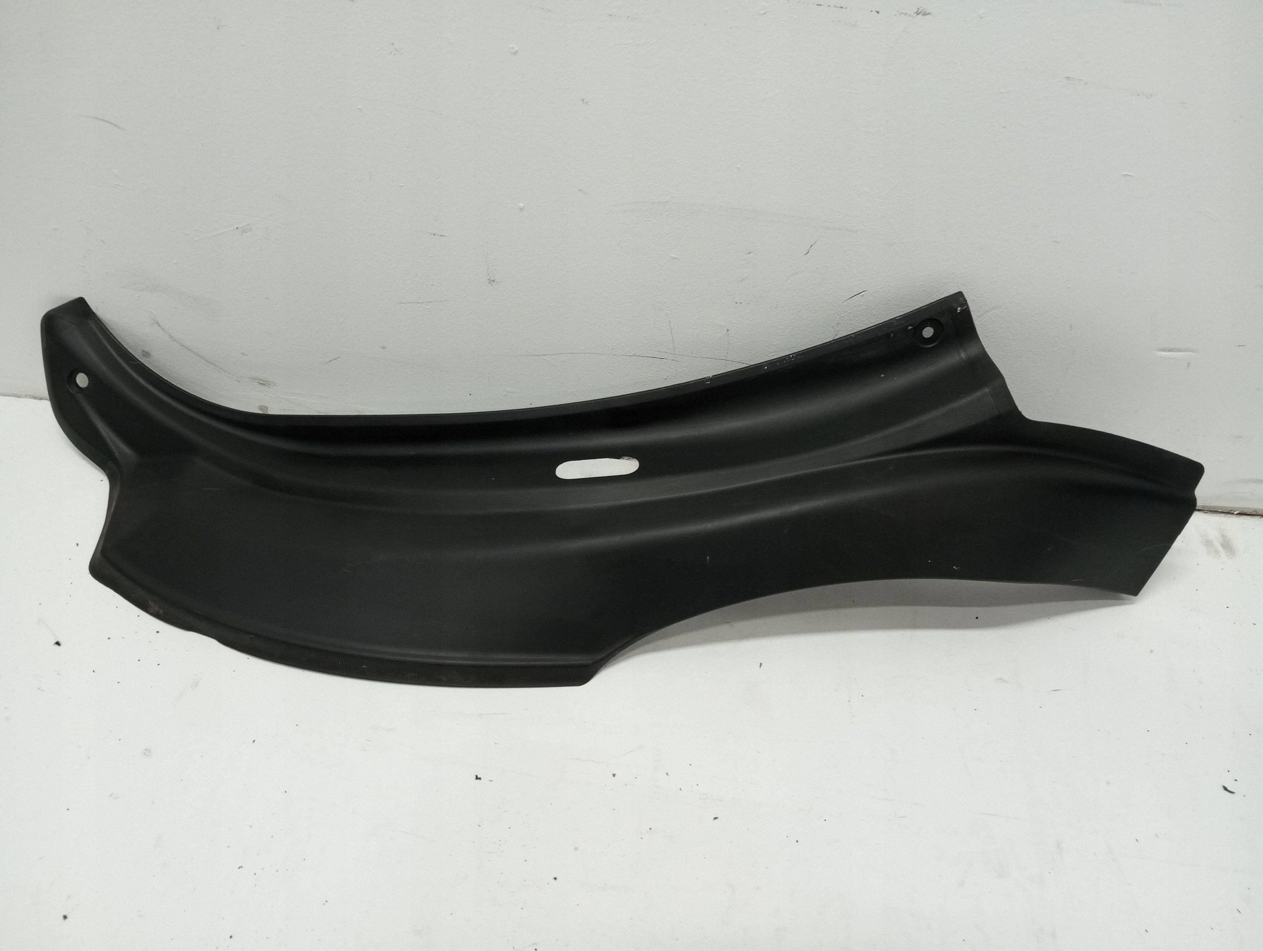 cover rear TUNELU JAGUAR and-PACE J9D3-28116-AB
