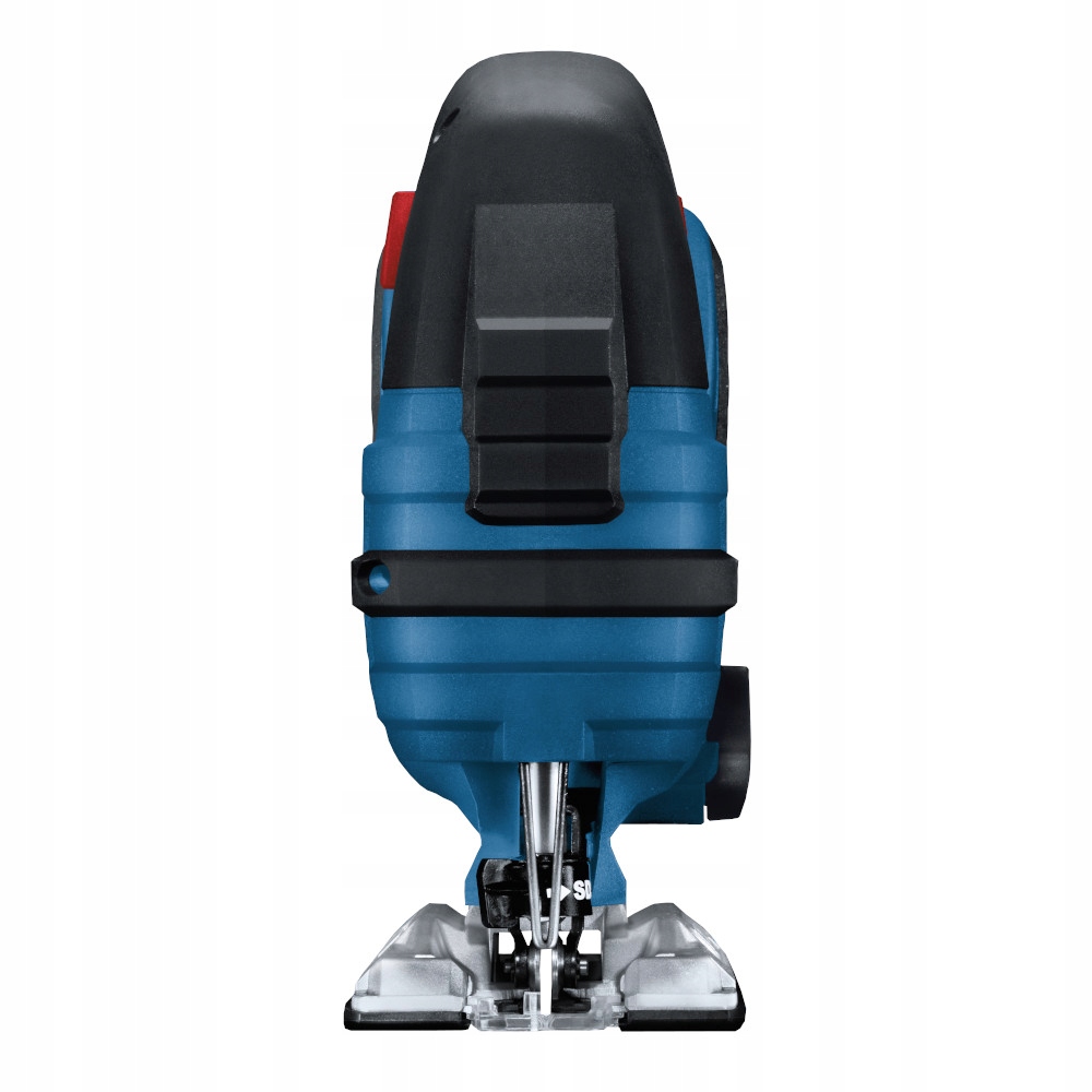 BOSCH GST18 WYRZYNARKA AKUMULATOROWA BODY Zasilanie akumulatorowe