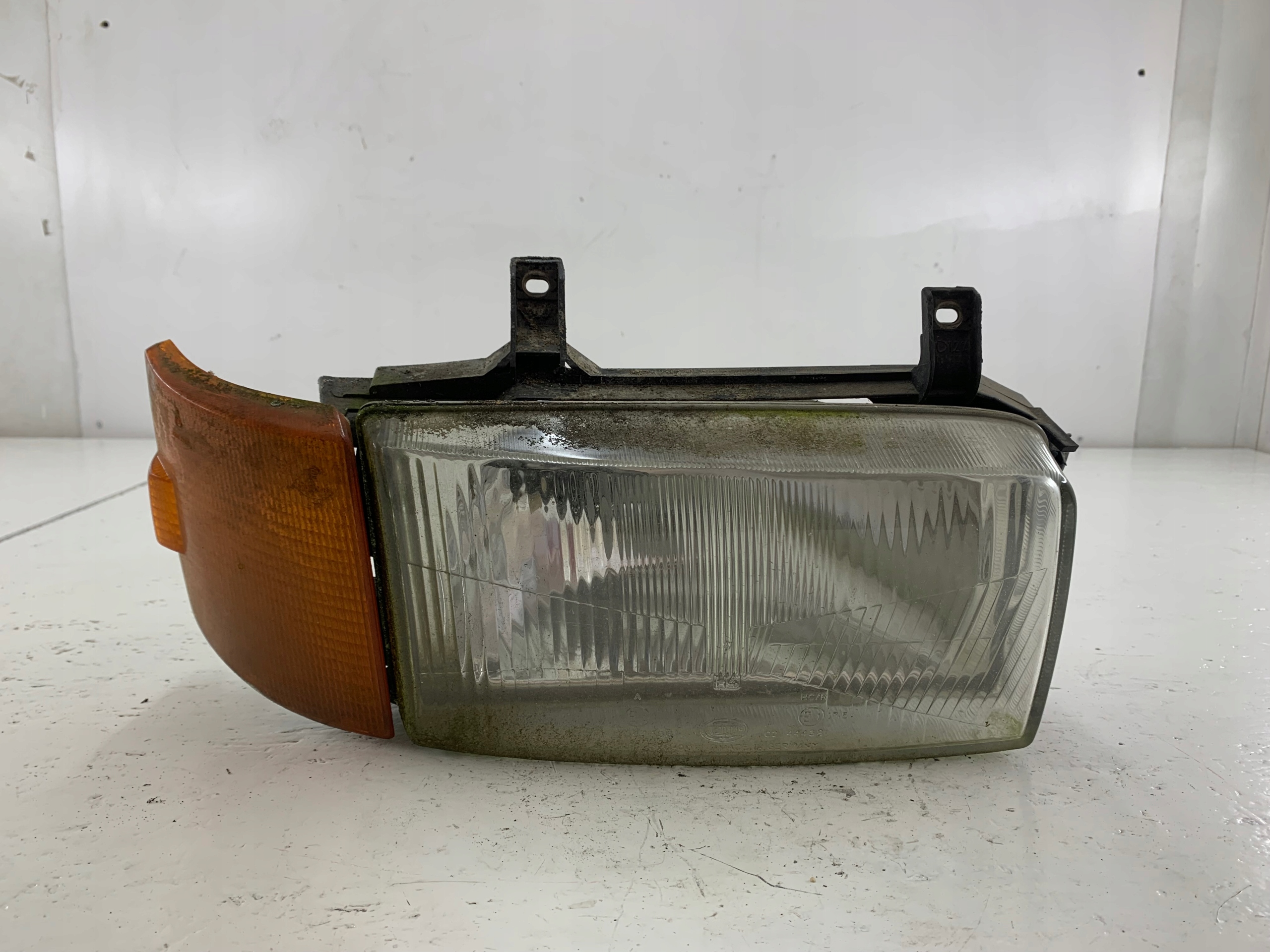 VW TRANSPORTER T4 light right front + indicator