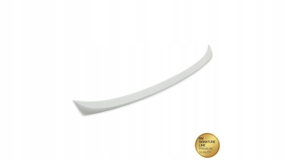 Lotka Lip Spoiler BMW 3 (E90) Sedan 2004-2011 TUNING SPORT