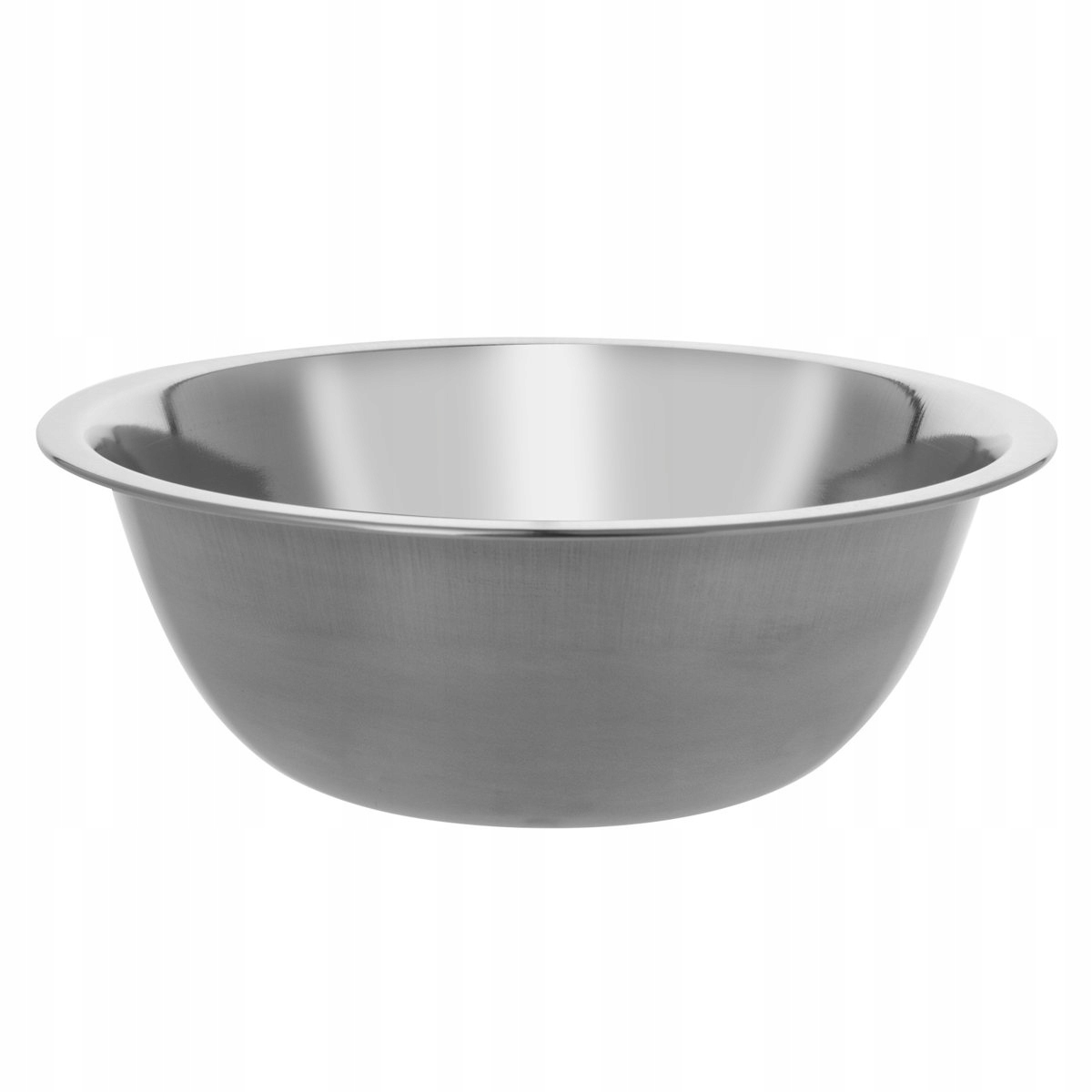 

Miska nierdzewna 24 cm 2,3L