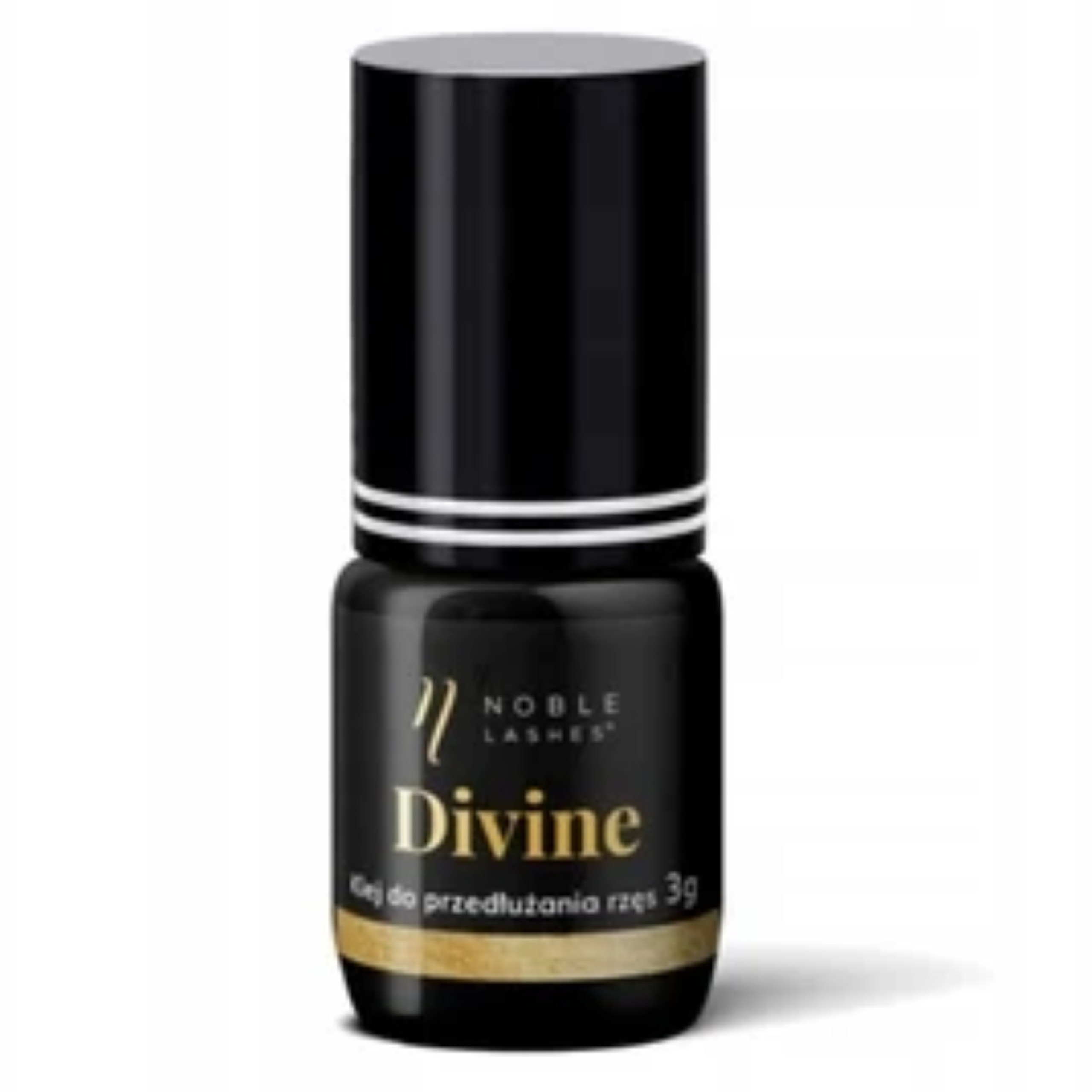 Klej do rzęs DIVINE od Noble Lashes 3g