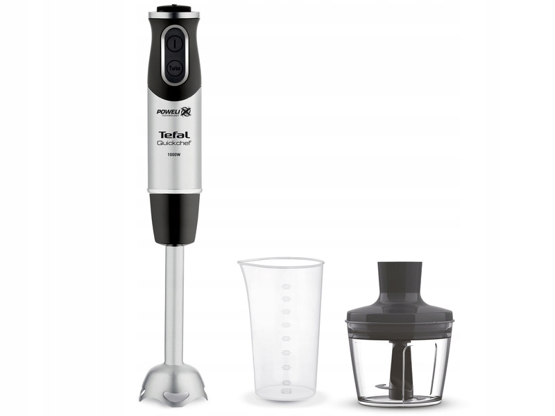 Blender Tefal HB659838 QuickChef 2w1