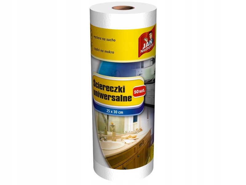 

Ściereczka Jan Niezbędny 8571007061