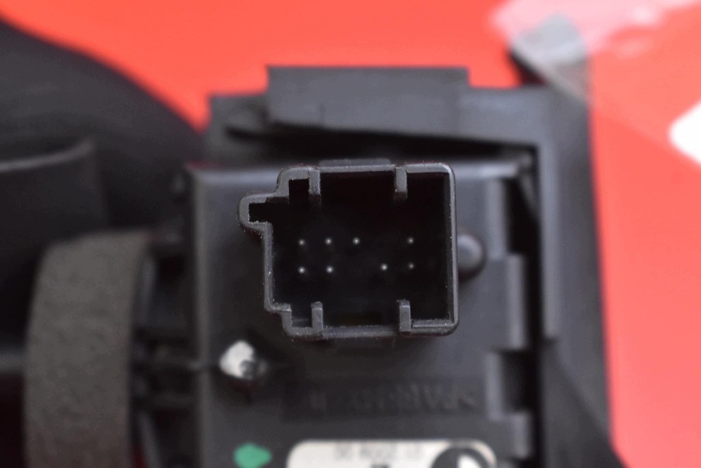Commodo essuie glace PAJAK 1162088 BMW E39 Berline 90-00