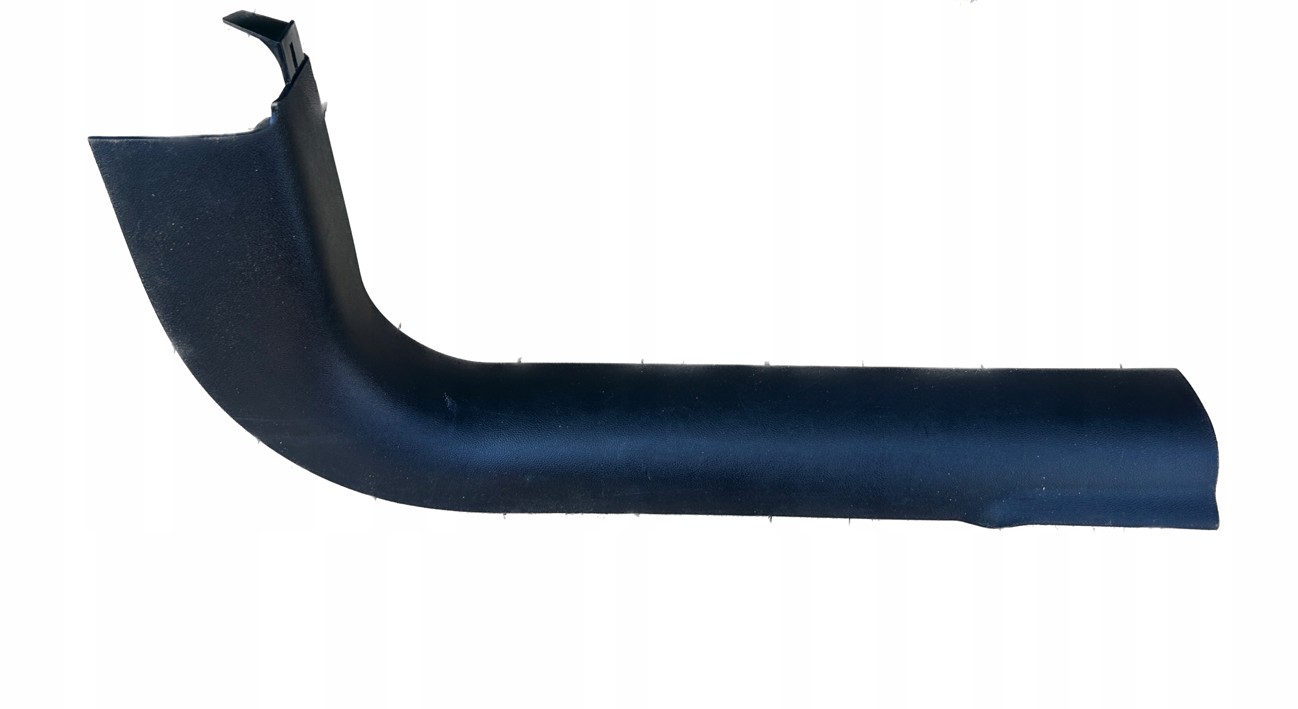 # ЗАХИСТ ПОРОГУ ПРАВА DODGE ДАРТ 12-16