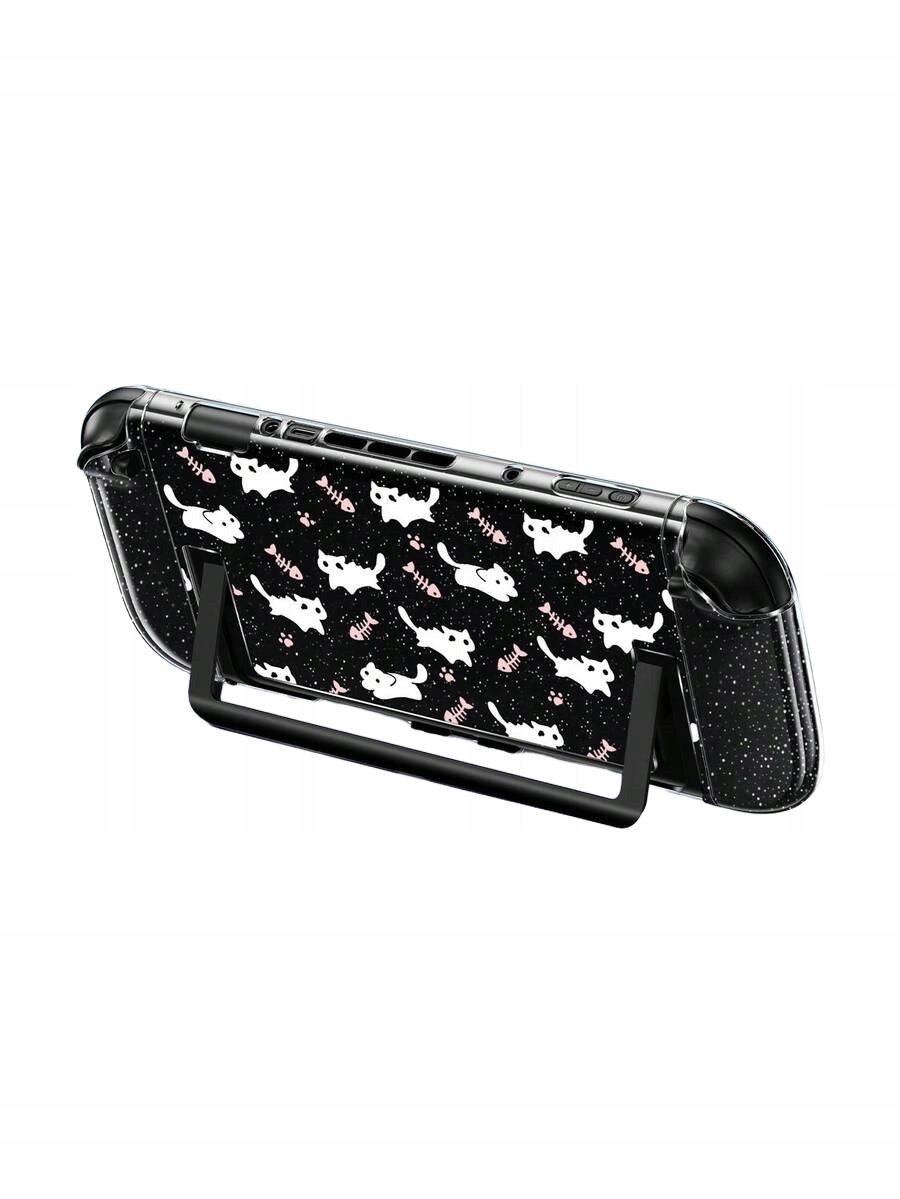 SHEIN ETUI NA KONSOLĘ SWITH OLED RNL S07