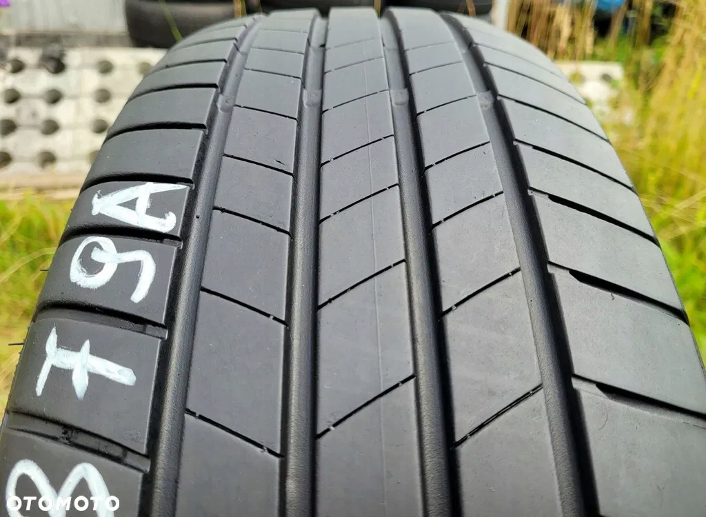 2x Bridgestone Turanza T005 235/65R17 108V XL L379A Model Turanza T005