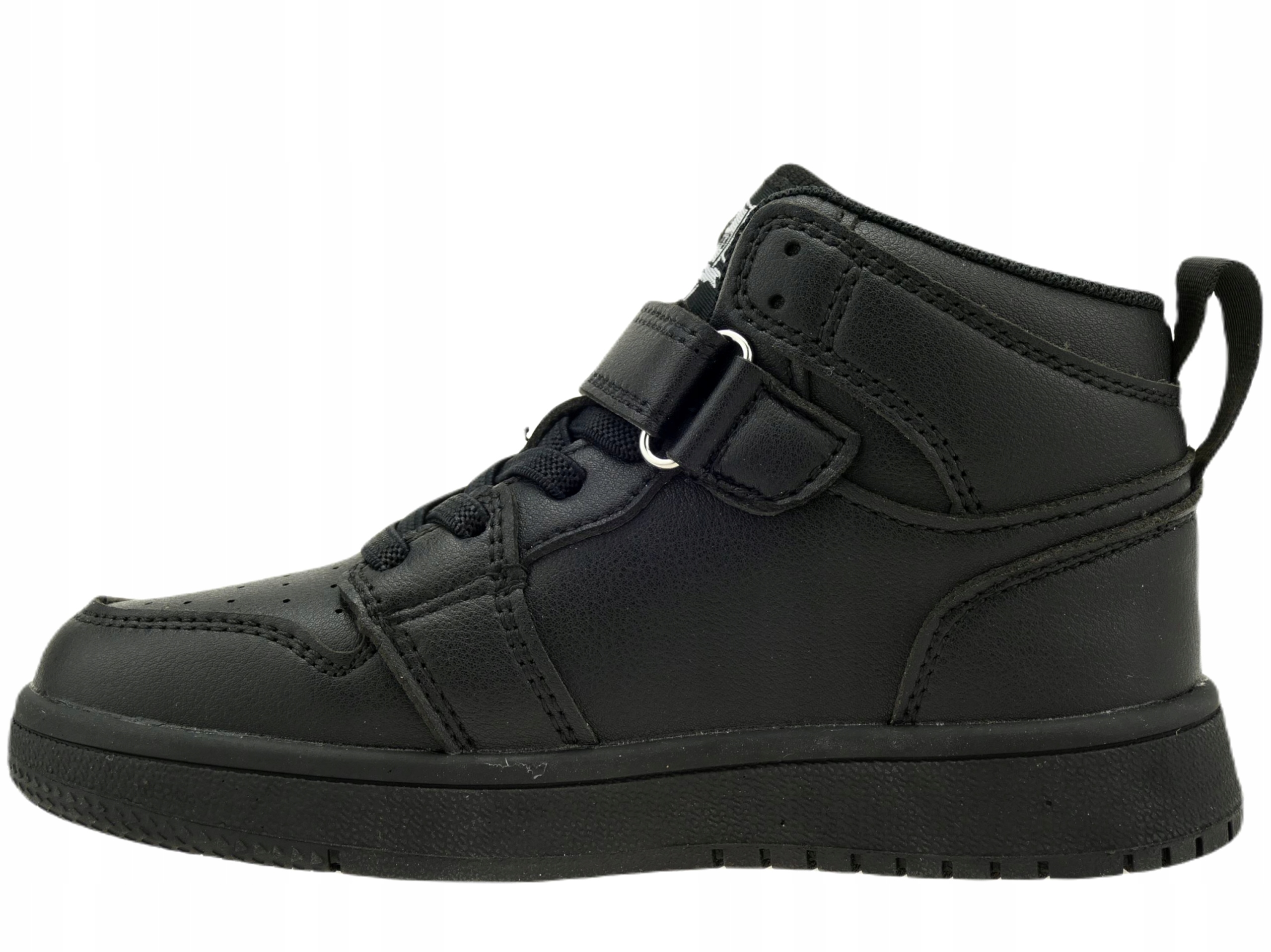 ADIDASY CHŁOPIĘCE WYSOKIE BUTY DZIECIĘCE SPORTOWE WKŁ. SKÓRA LEKKIE R.31 Kod producenta fygdcuj126