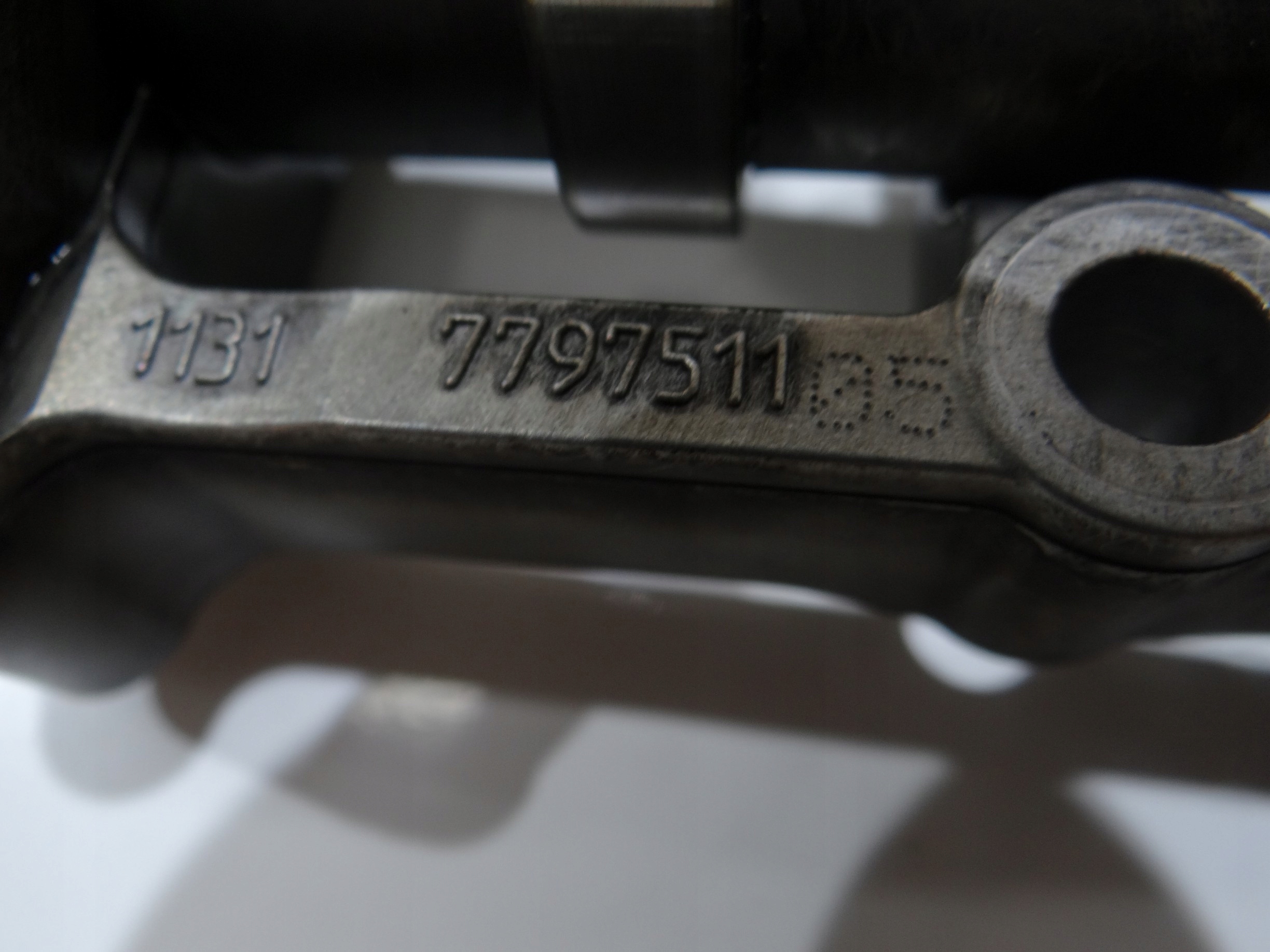 vačky rozvodu BMW X1 E84 8509118 8509119