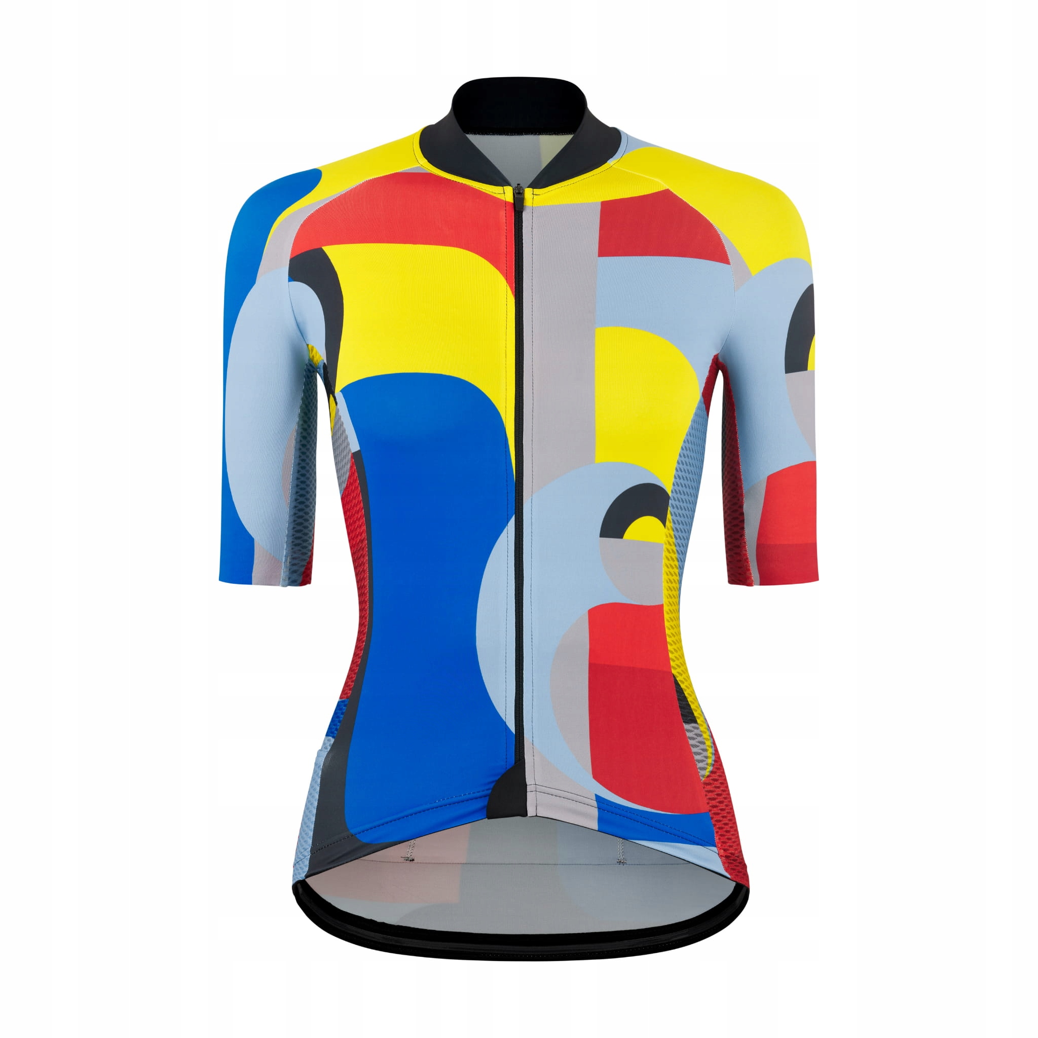 Eroe - Koszulka Kolarska Palladinski Relax XL