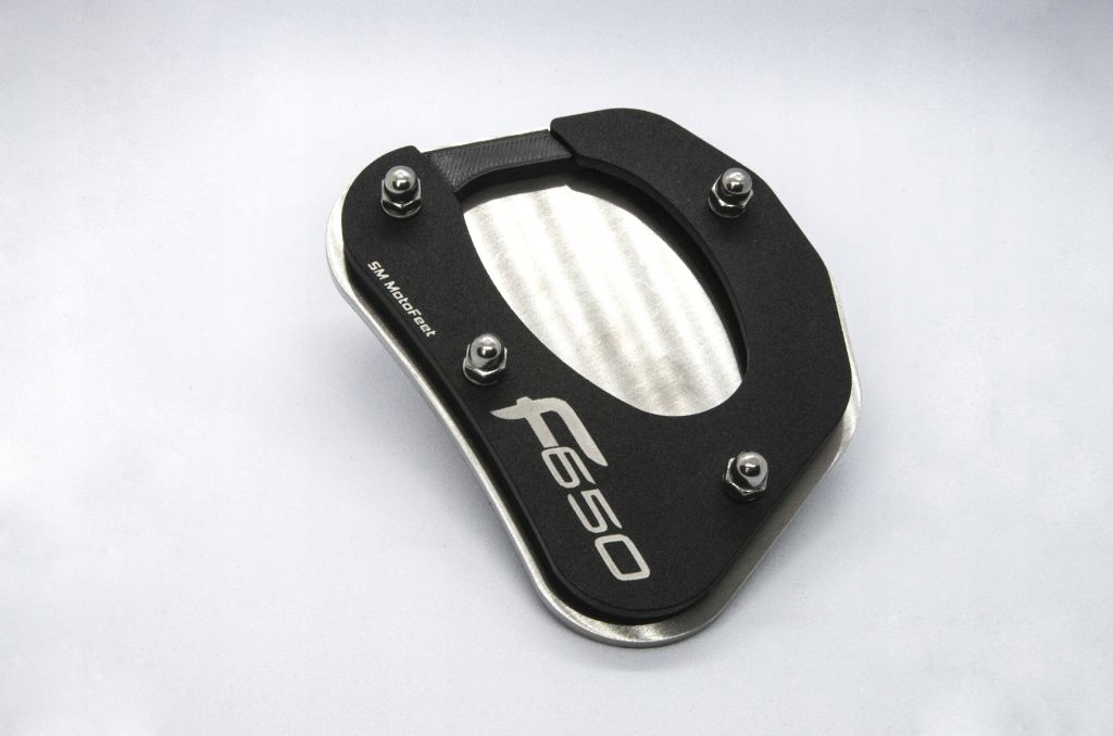 Rozšíření patky Bmw F650CS