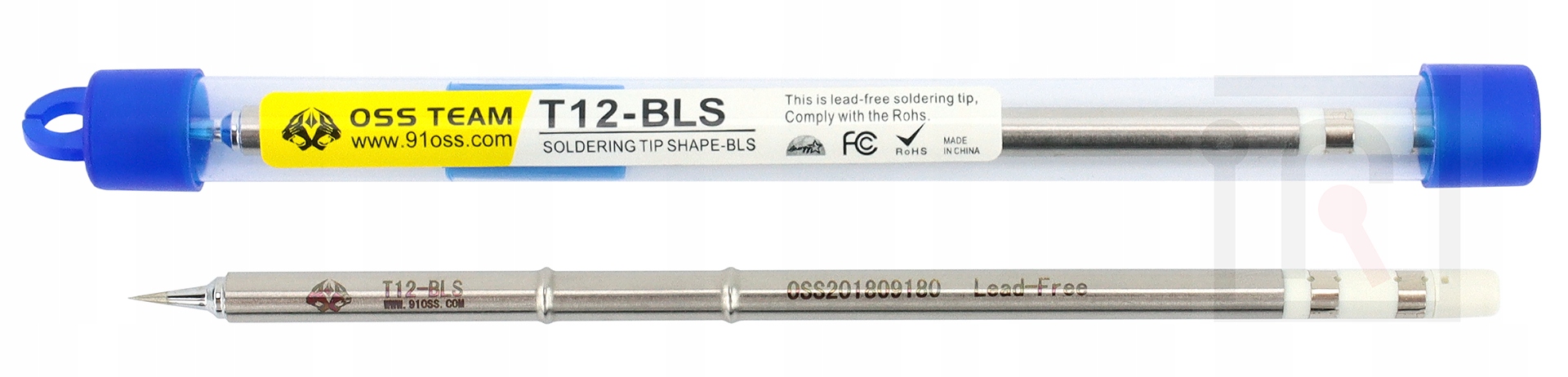 T12-X PLUS OSS TEAM STACJA LUTOWNICZA 72W+ 5X GROT T12 ROZSZERZONA VER 2024 Minimalna temperatura pracy 80°C