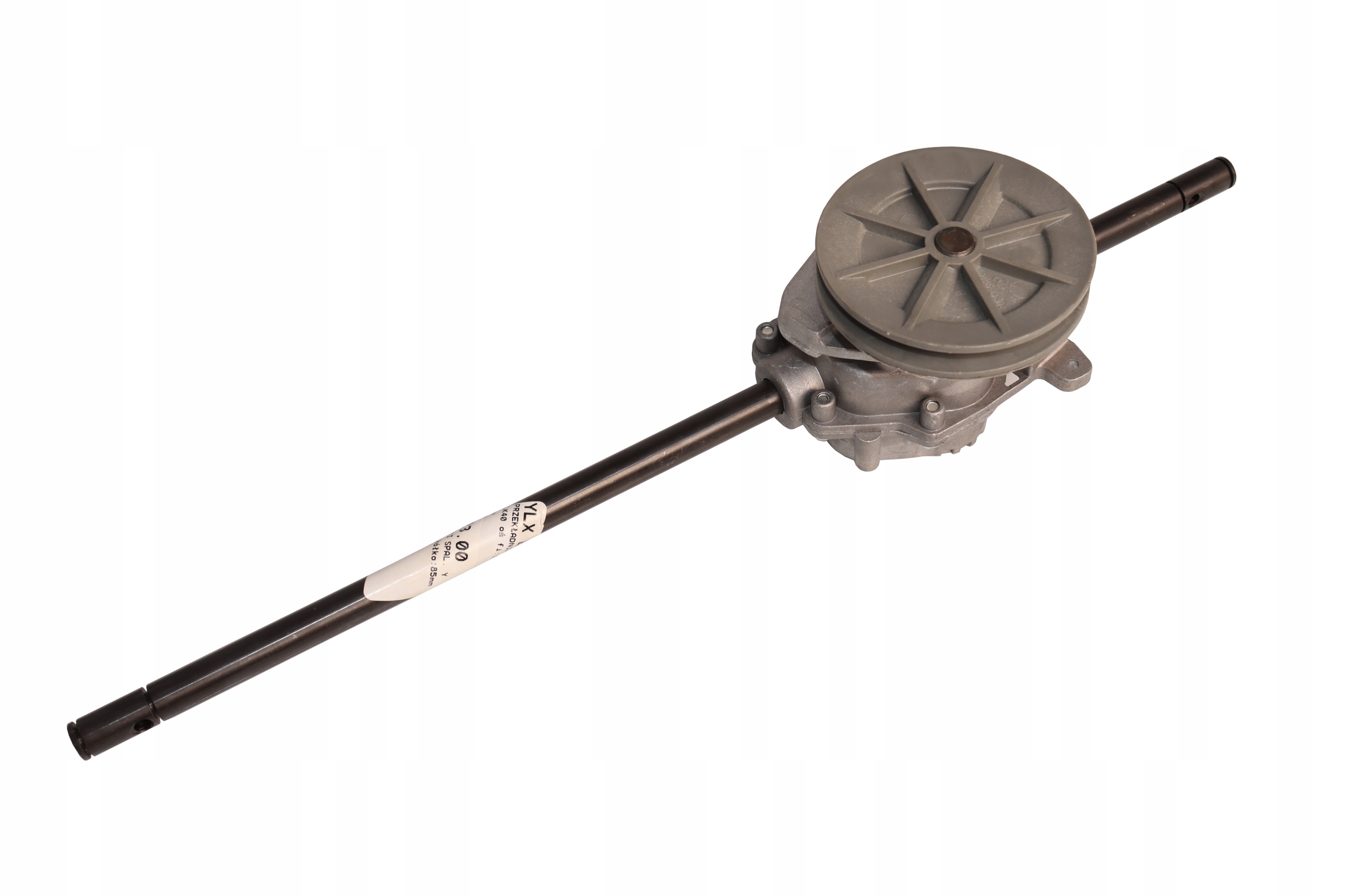 Prevodovka Pohonu Kosačky Lider YLK40N100 YLK40