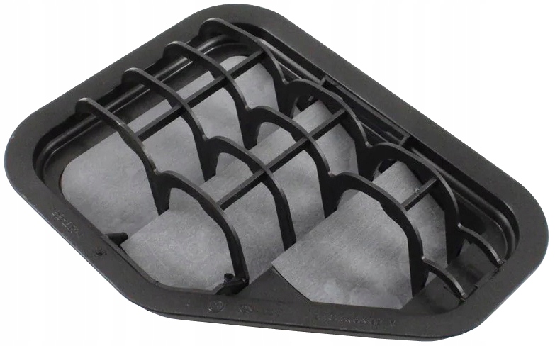 5M0819466A - ВЕНТИЛЯЦИОННАЯ РЕШЕТКА ПРАВАЯ VW GOLF PLUS TIGUAN 5N