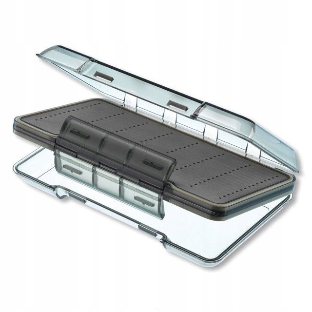 Pudełko Daiwa Lure&Stinger Box dwustronne