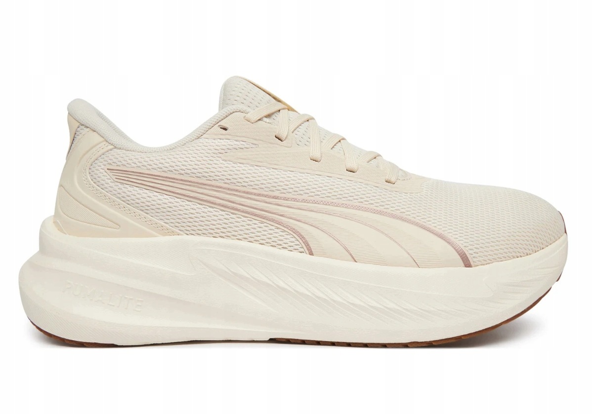 Dámské boty Puma MaxStride Lite 313497-09 lehké sportovní běžecké 37